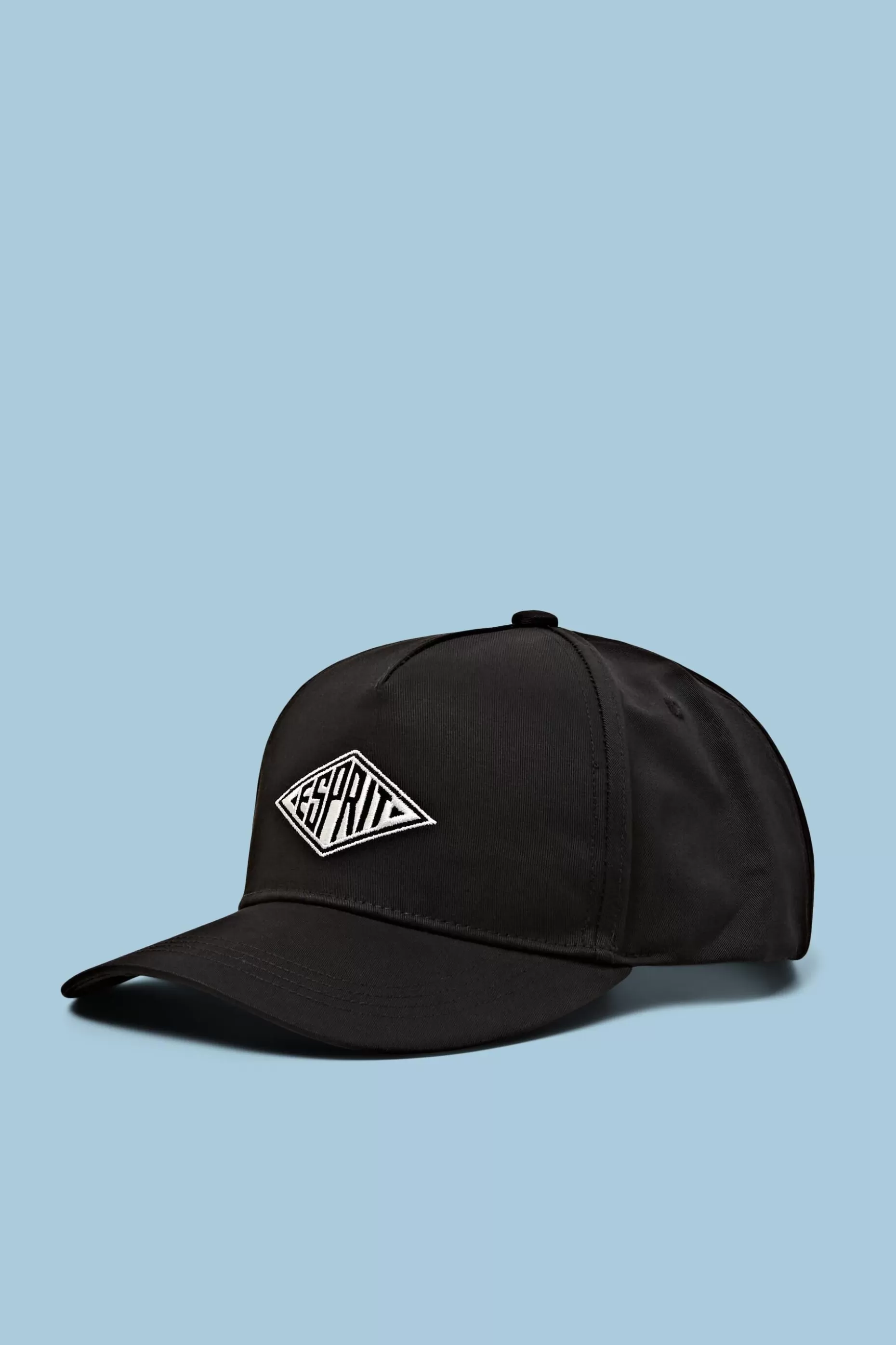 ESPRIT Logo Baseball Cap at our Online Shop *Women Hats + Caps