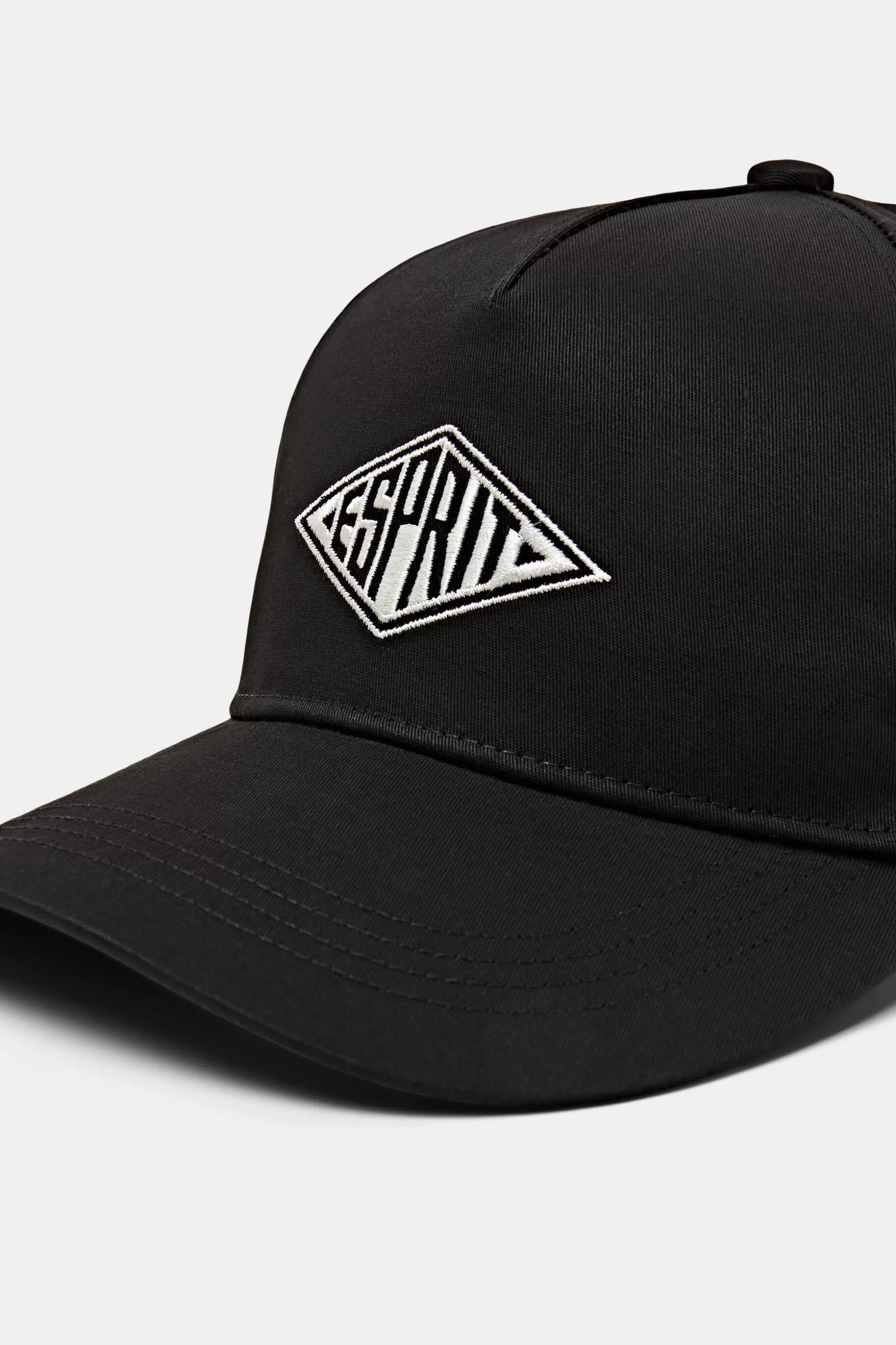 ESPRIT Logo Baseball Cap at our Online Shop *Women Hats + Caps