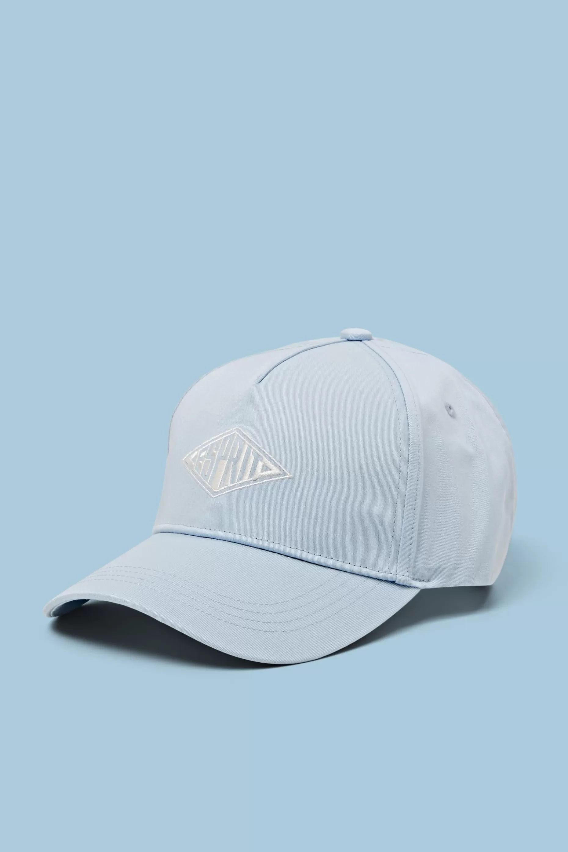 ESPRIT Logo Baseball Cap at our Online Shop *Women Hats + Caps