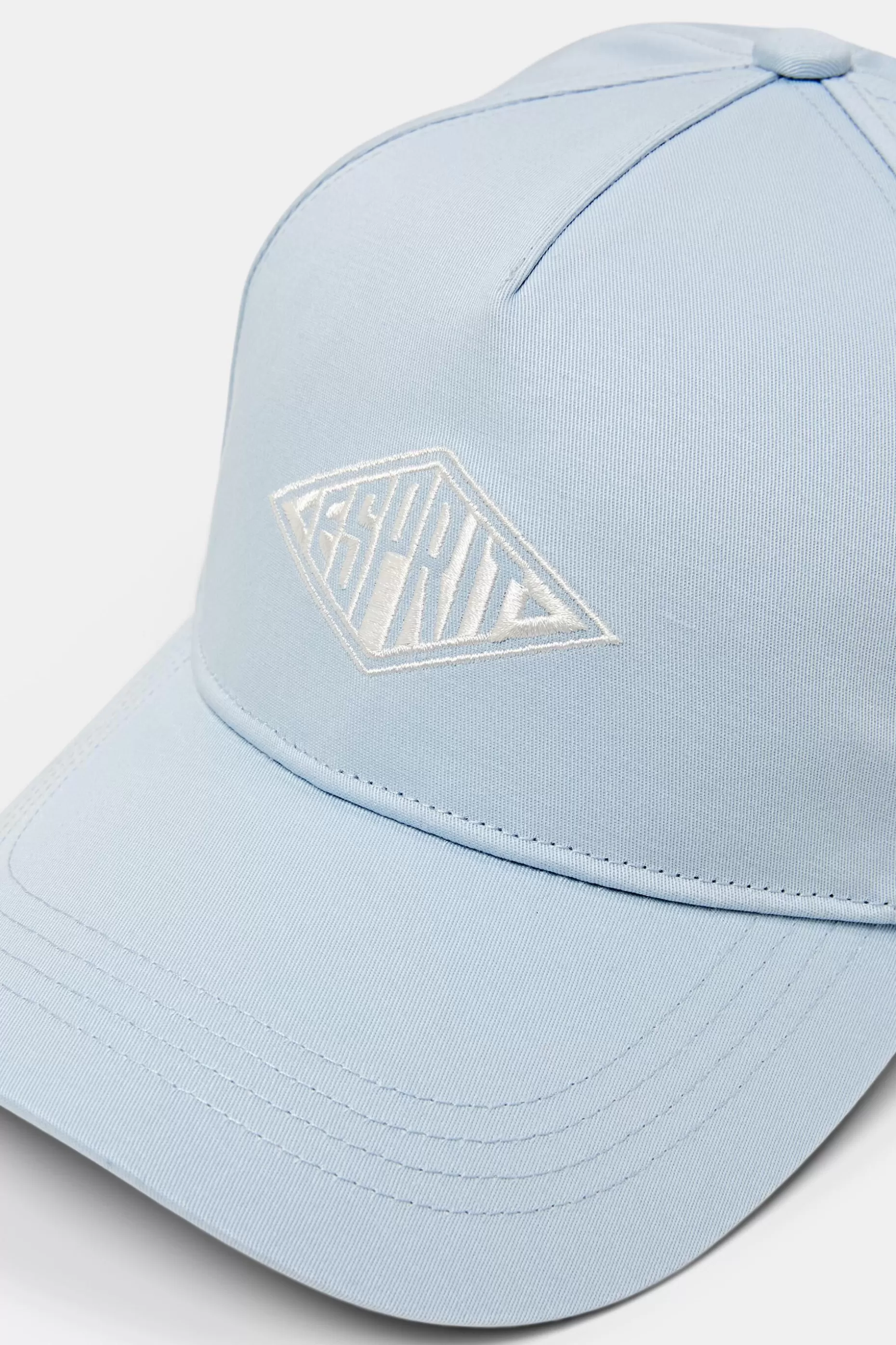 ESPRIT Logo Baseball Cap at our Online Shop *Women Hats + Caps