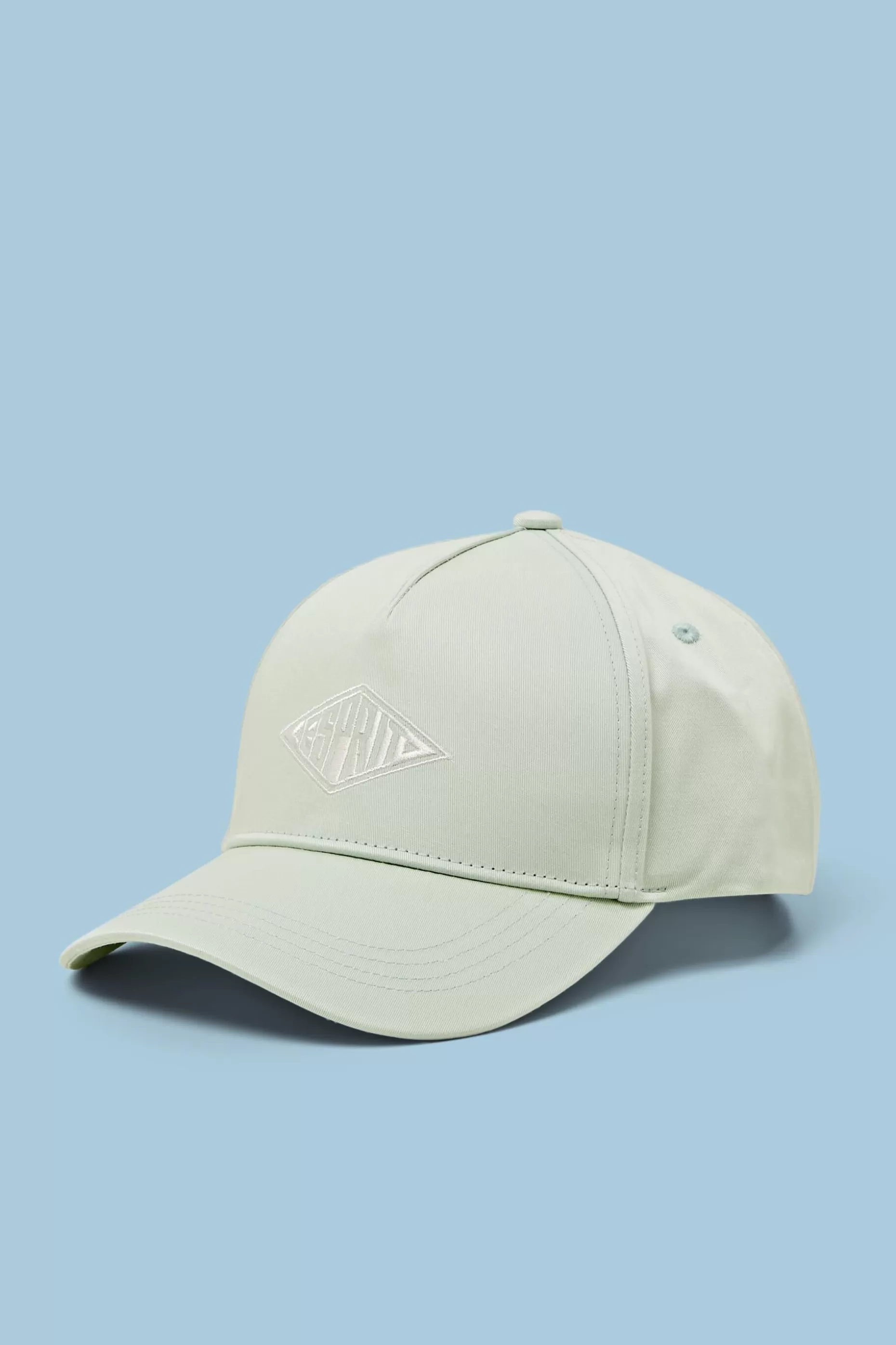 ESPRIT Logo Baseball Cap at our Online Shop *Women Hats + Caps