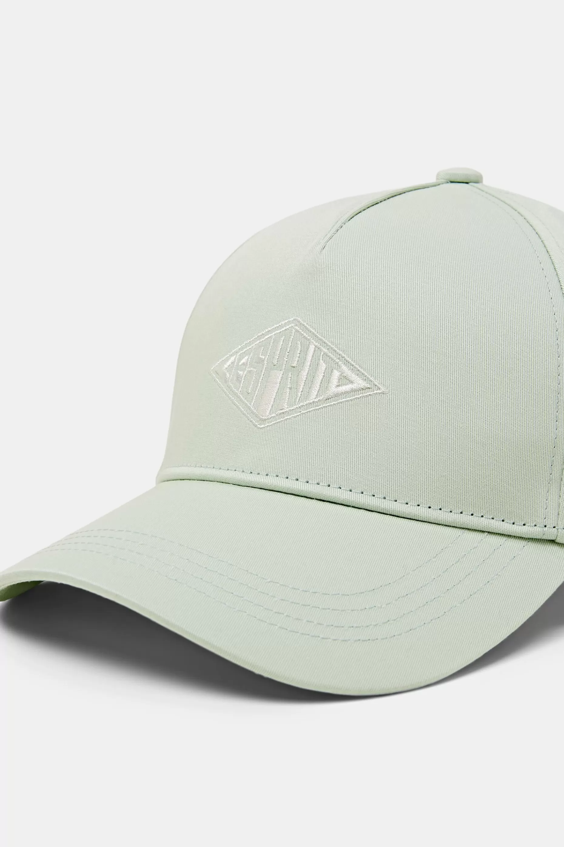 ESPRIT Logo Baseball Cap at our Online Shop *Women Hats + Caps