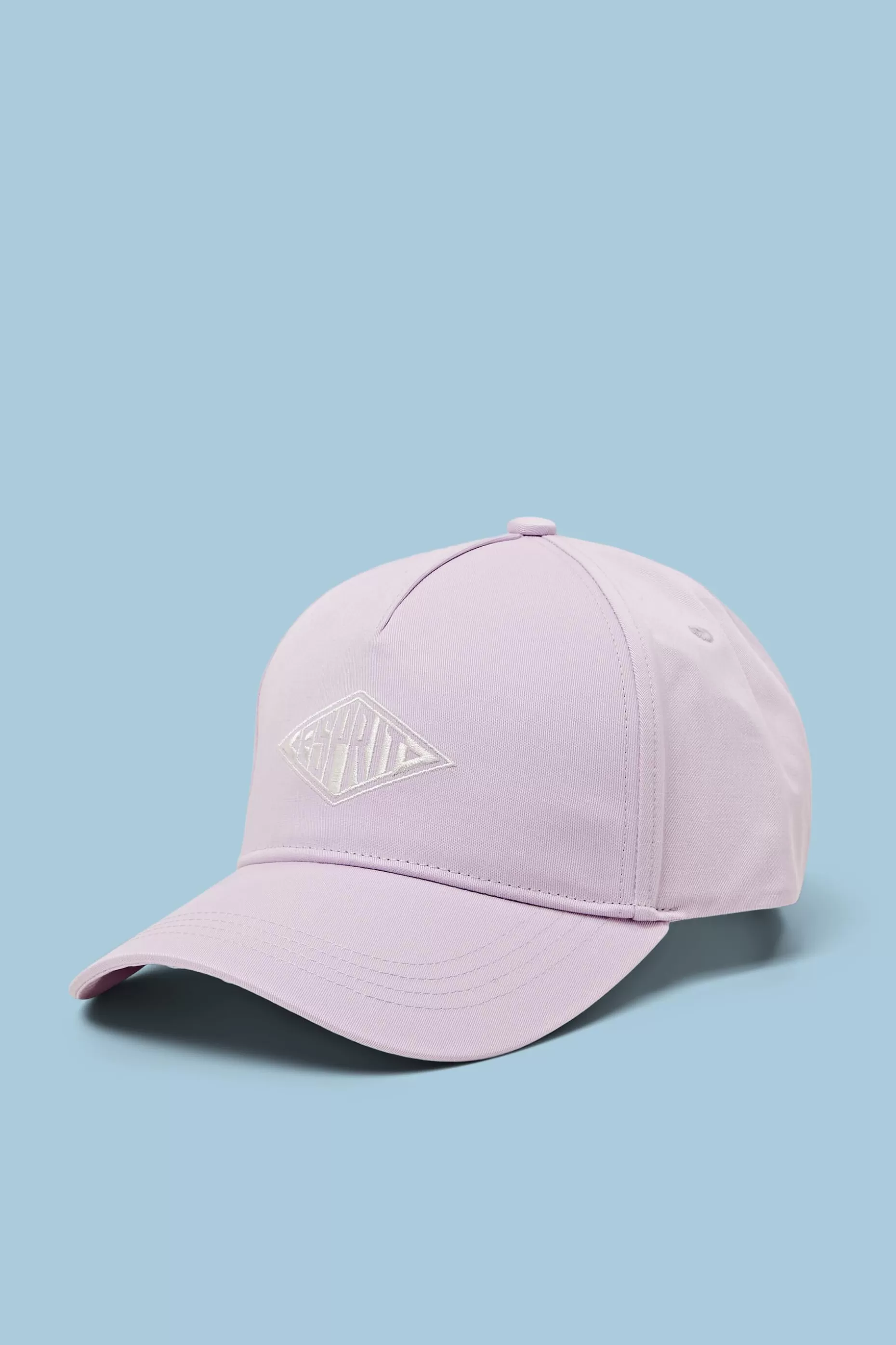 ESPRIT Logo Baseball Cap at our Online Shop *Women Hats + Caps