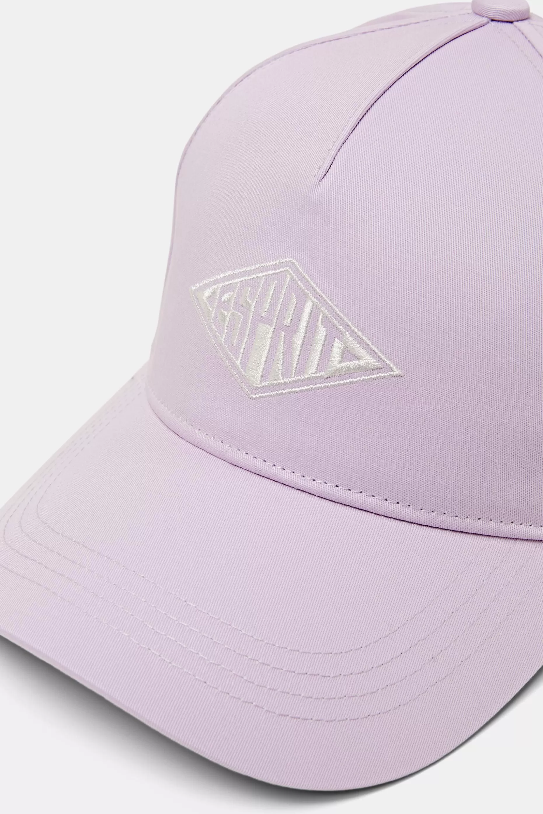 ESPRIT Logo Baseball Cap at our Online Shop *Women Hats + Caps
