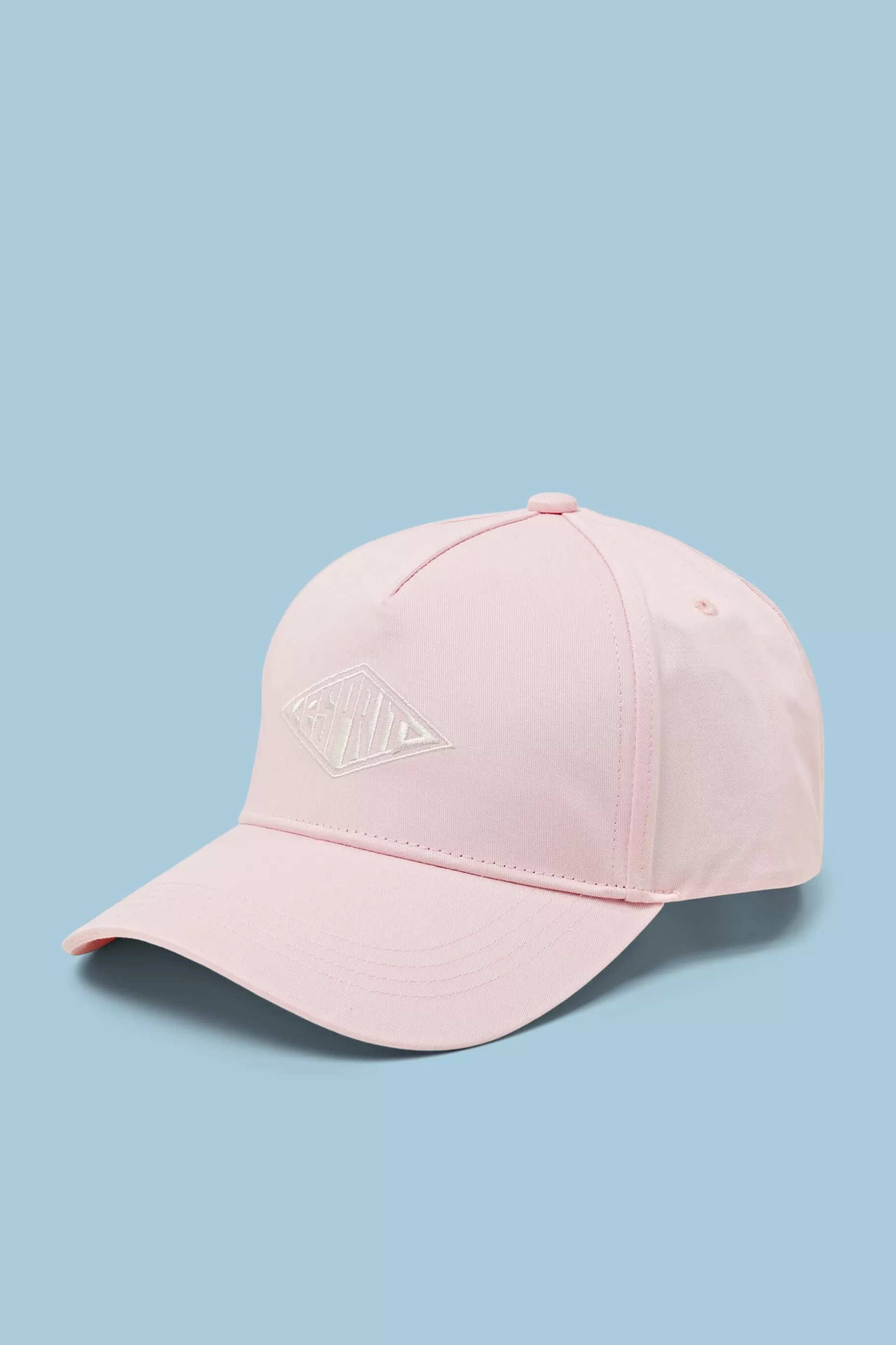 ESPRIT Logo Baseball Cap at our Online Shop *Women Hats + Caps