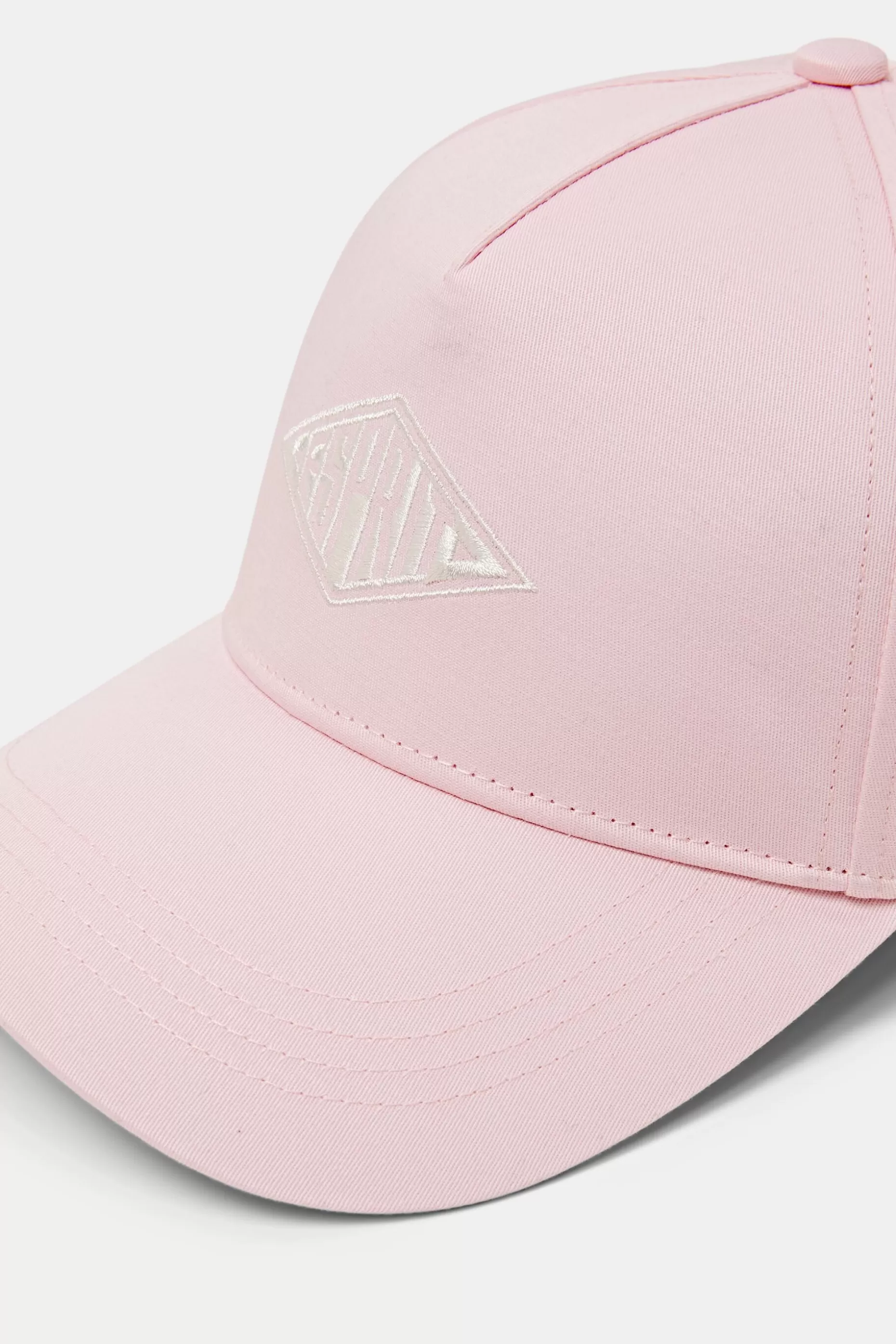 ESPRIT Logo Baseball Cap at our Online Shop *Women Hats + Caps