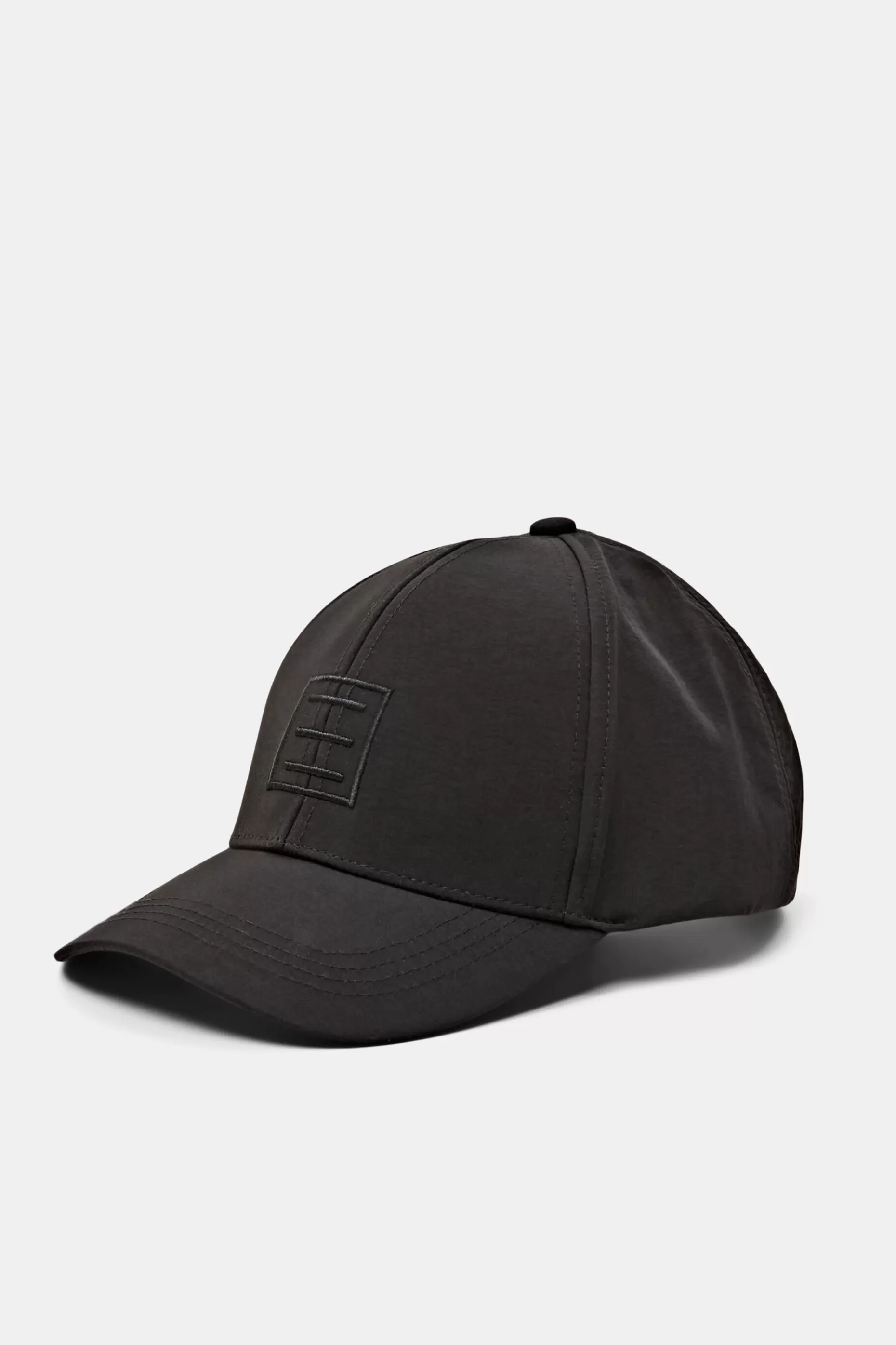 ESPRIT Logo Baseball Cap at our Online Shop *Women Hats + Caps