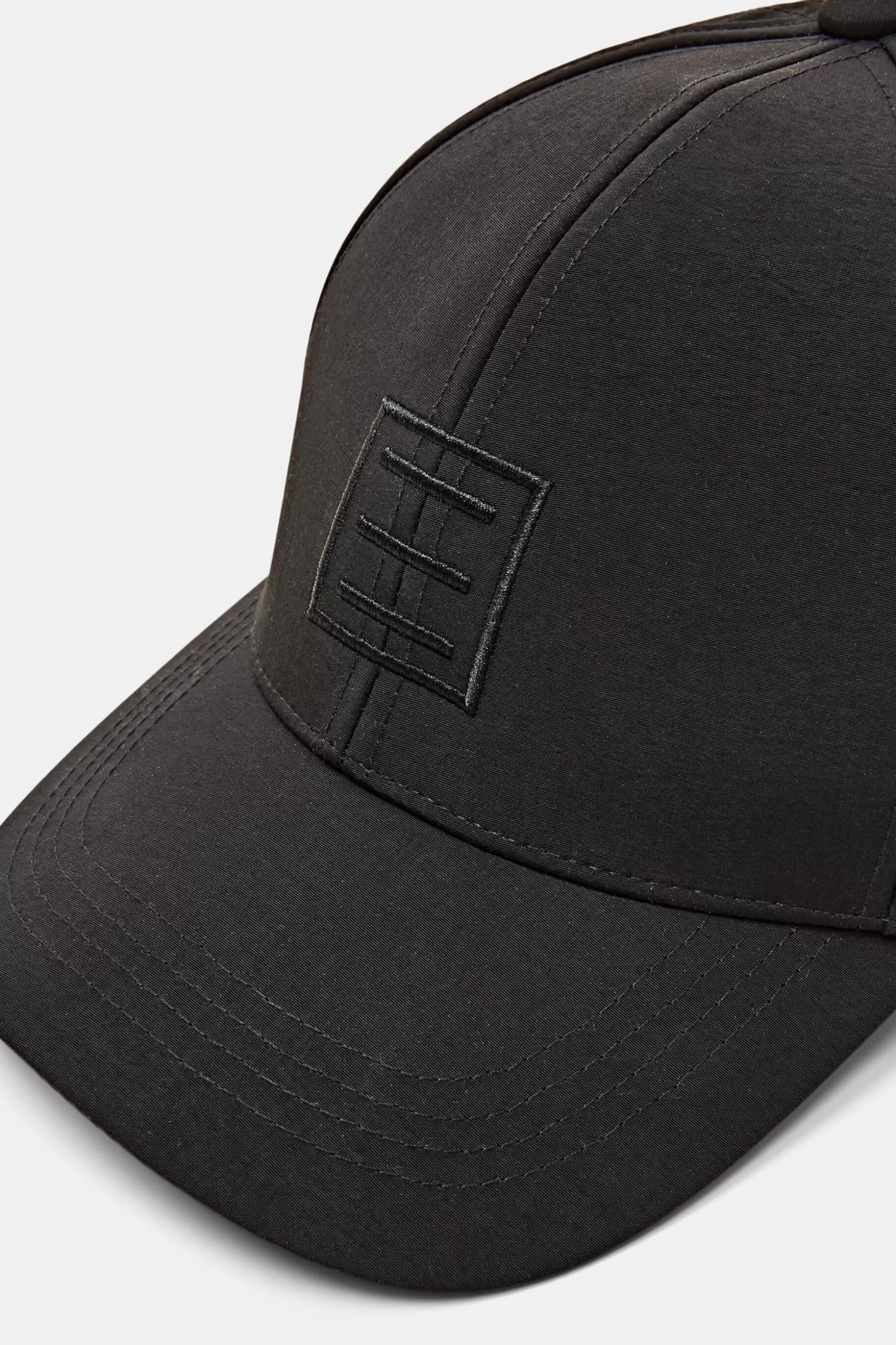 ESPRIT Logo Baseball Cap at our Online Shop *Women Hats + Caps