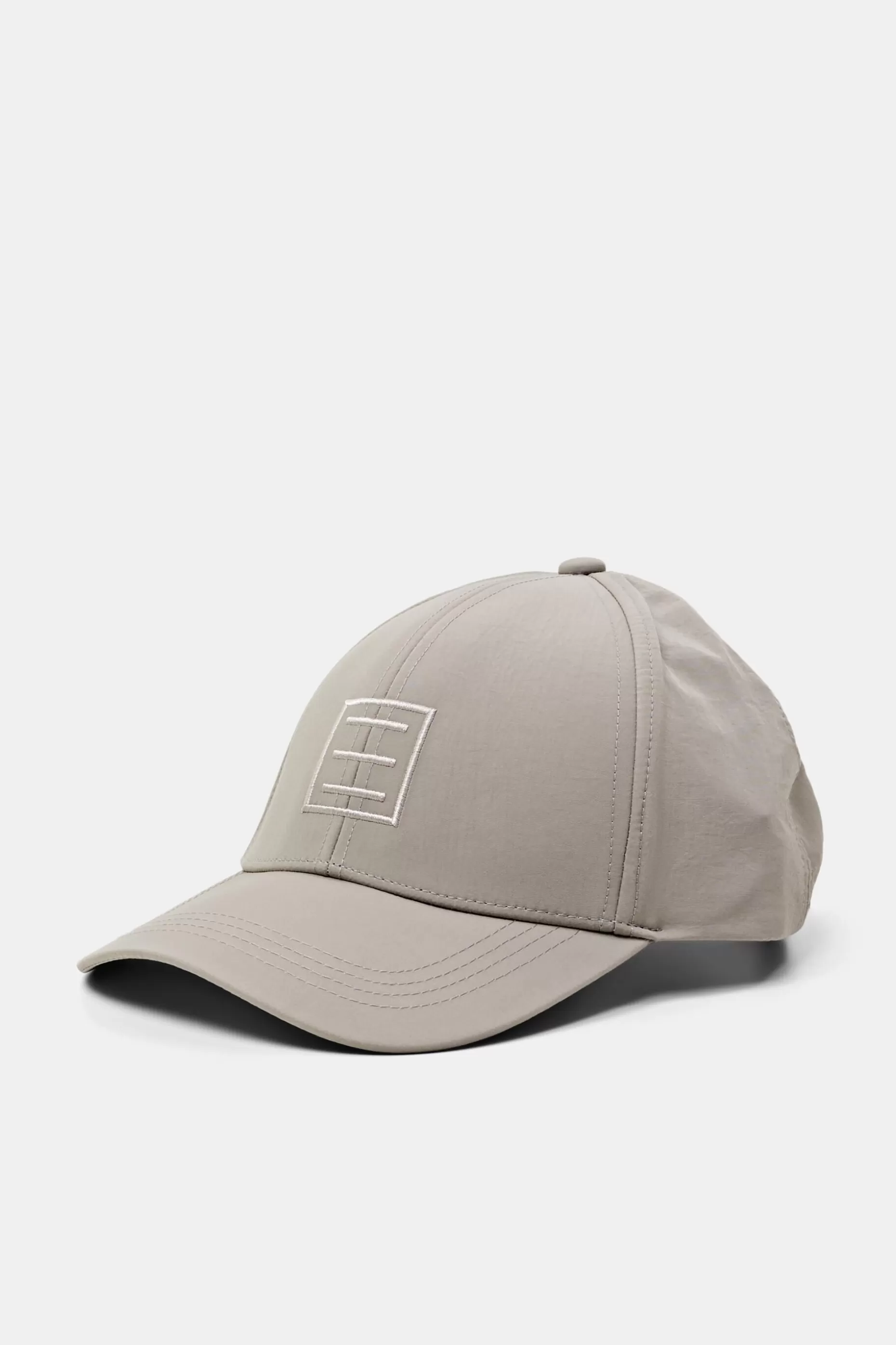 ESPRIT Logo Baseball Cap at our Online Shop *Women Hats + Caps