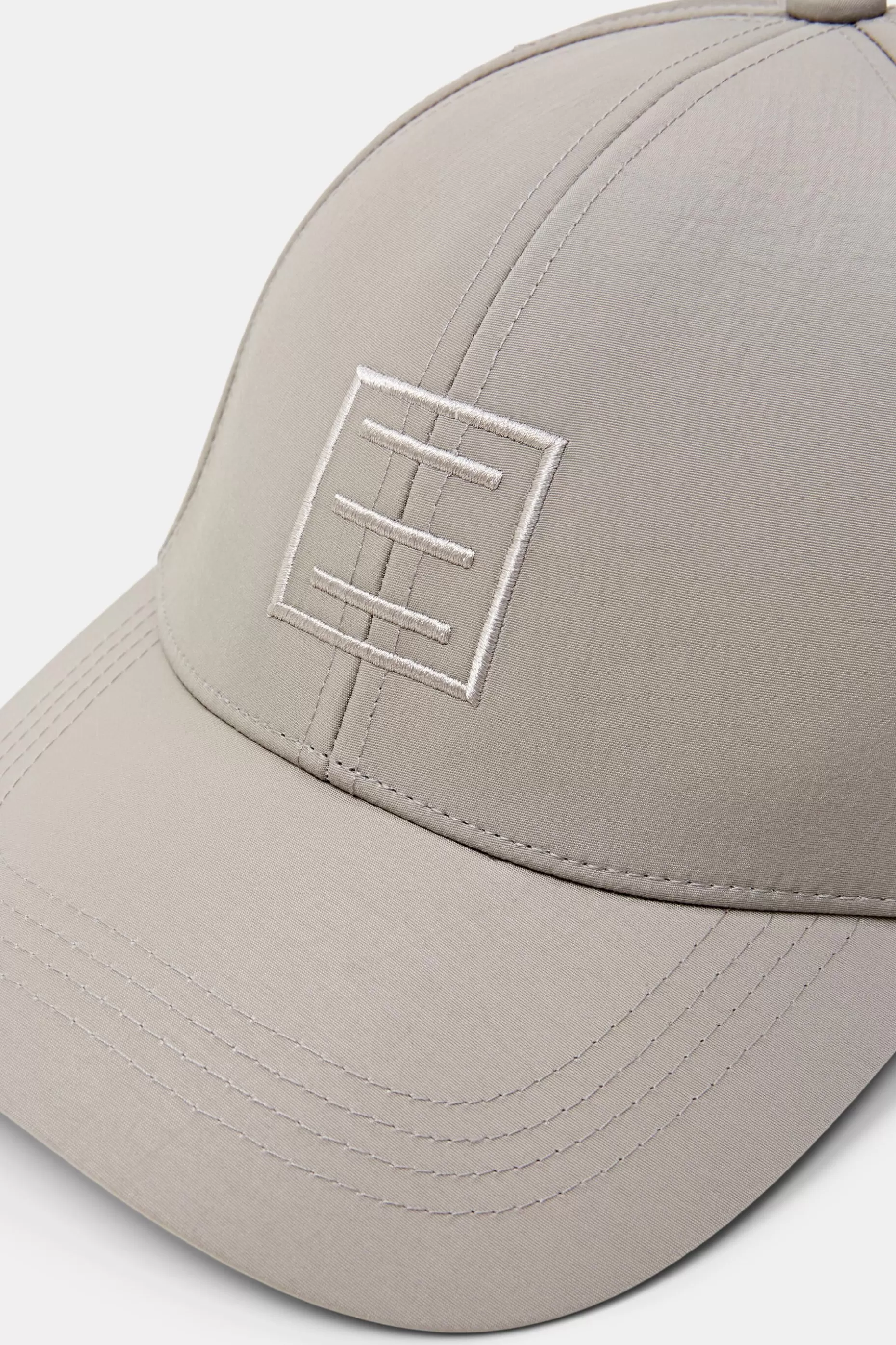 ESPRIT Logo Baseball Cap at our Online Shop *Women Hats + Caps