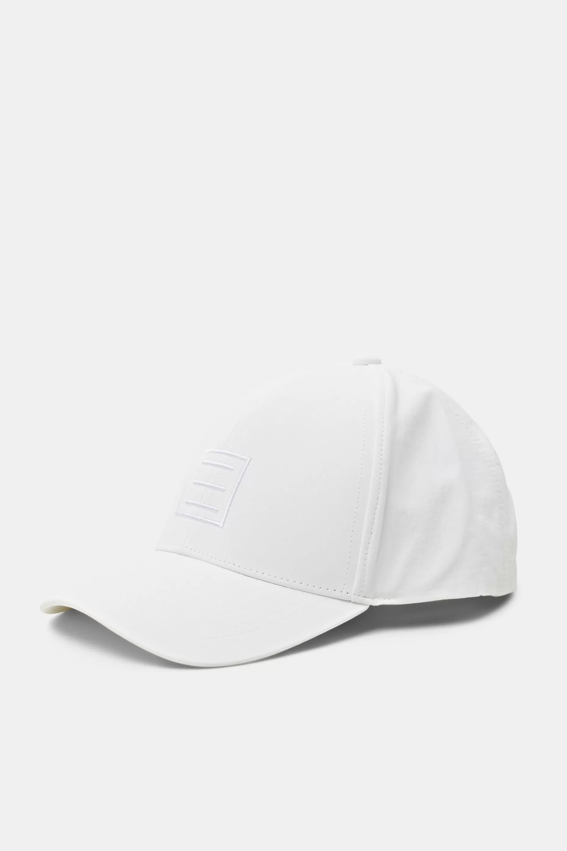 ESPRIT Logo Baseball Cap at our Online Shop *Women Hats + Caps