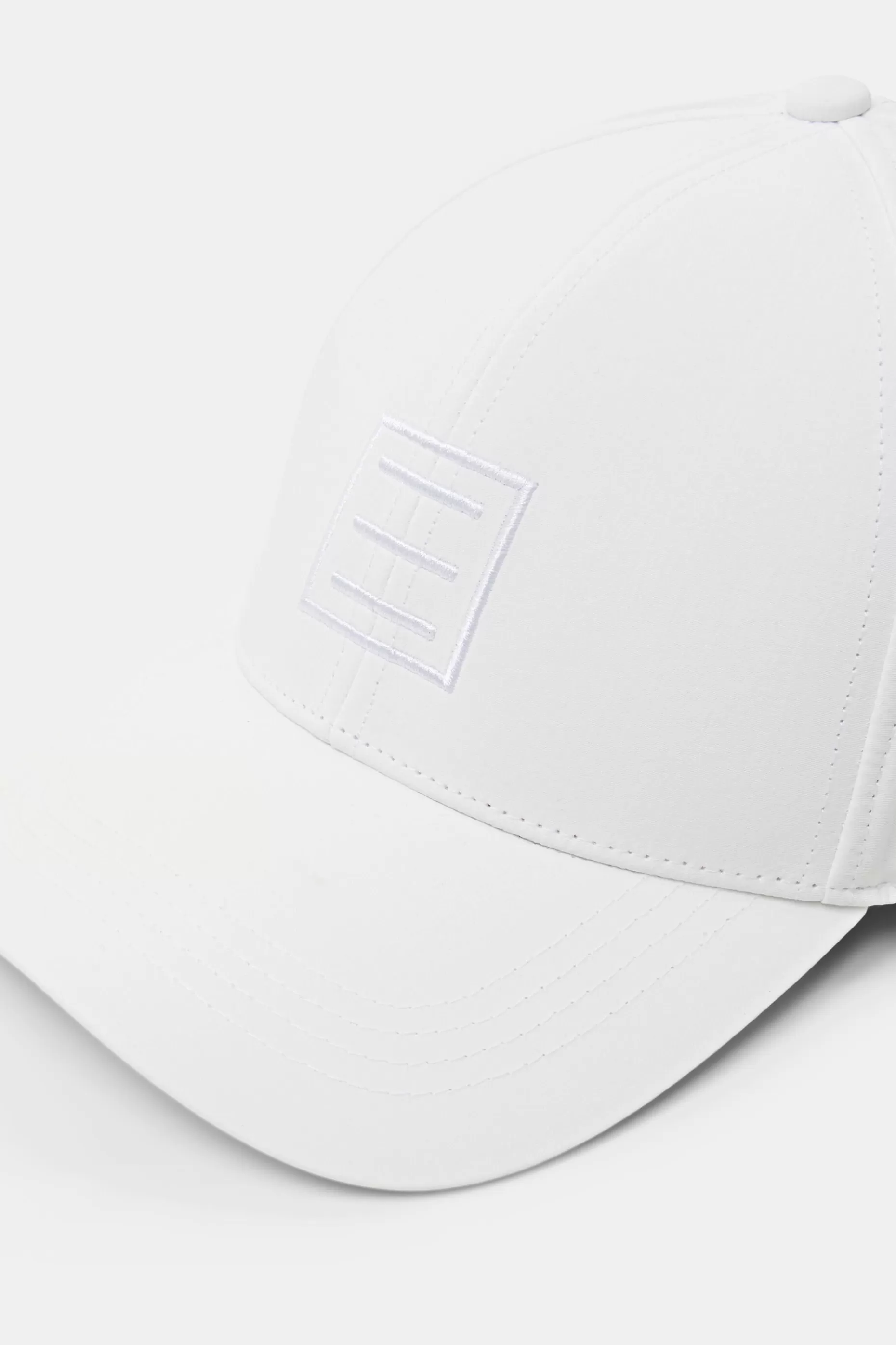 ESPRIT Logo Baseball Cap at our Online Shop *Women Hats + Caps
