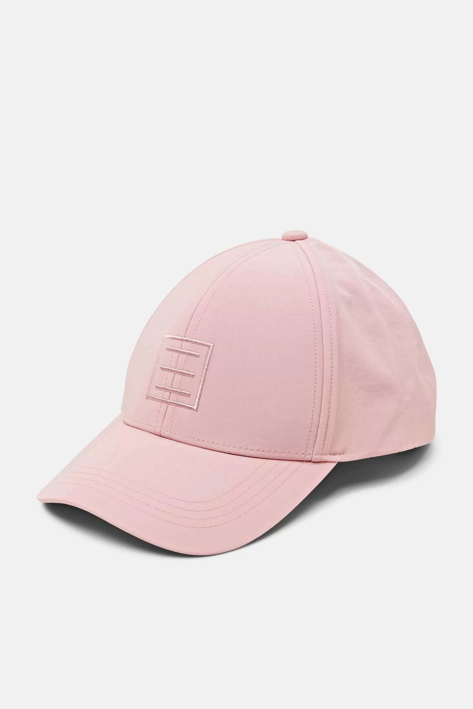 ESPRIT Logo Baseball Cap at our Online Shop *Women The Pastel Edit
