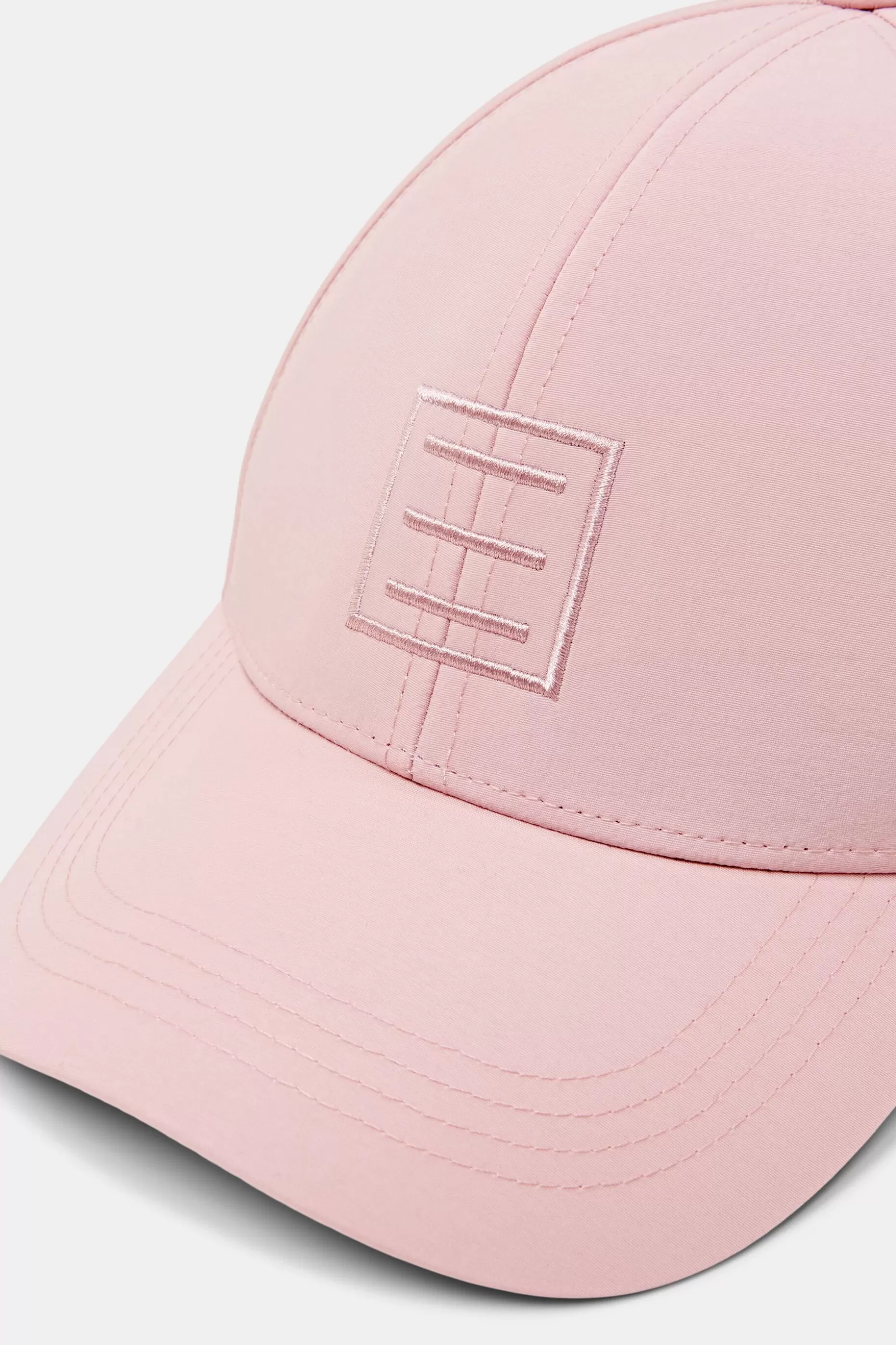 ESPRIT Logo Baseball Cap at our Online Shop *Women The Pastel Edit