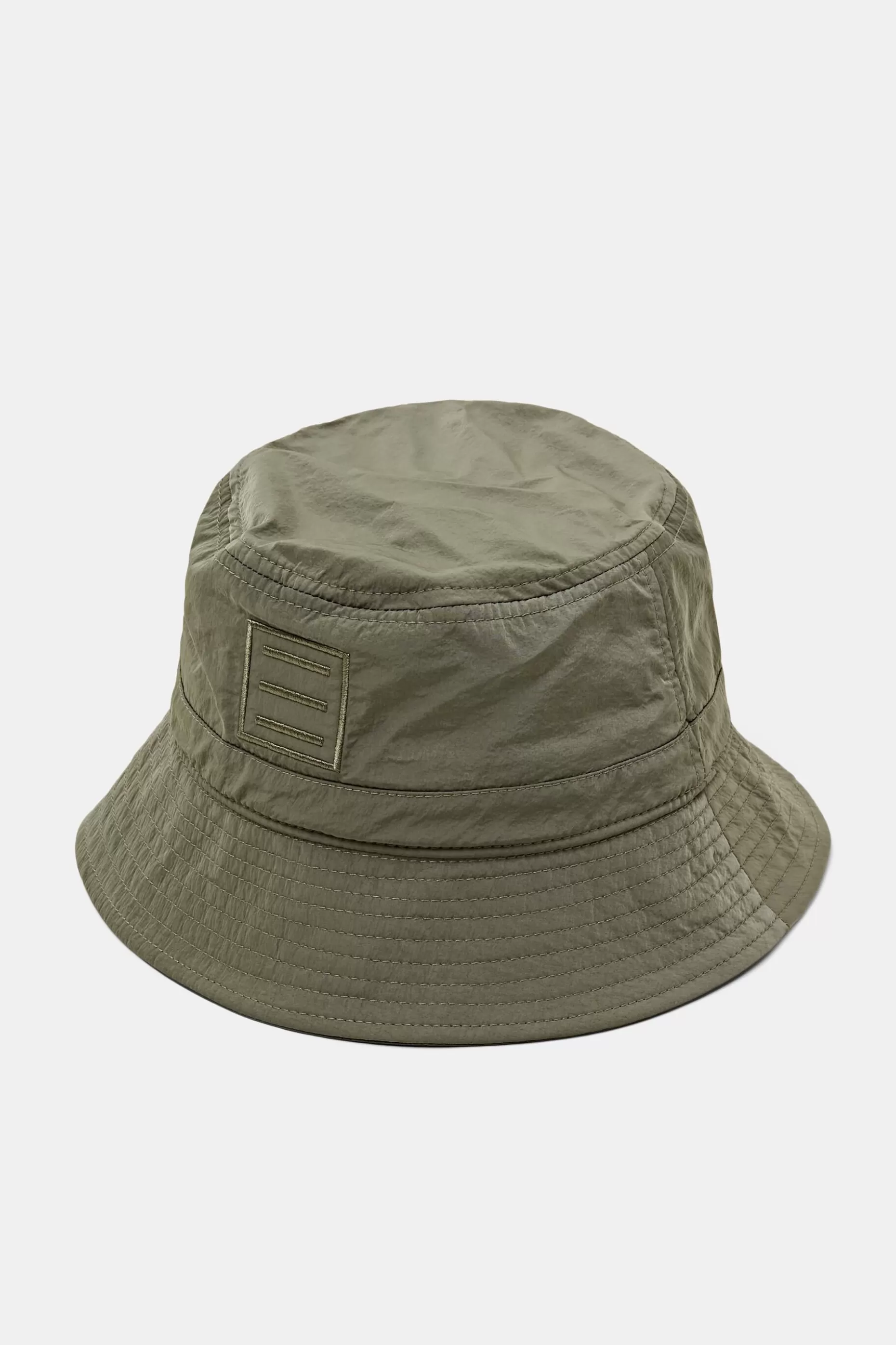 ESPRIT Logo Bucket Hat at our Online Shop *Women Hats + Caps