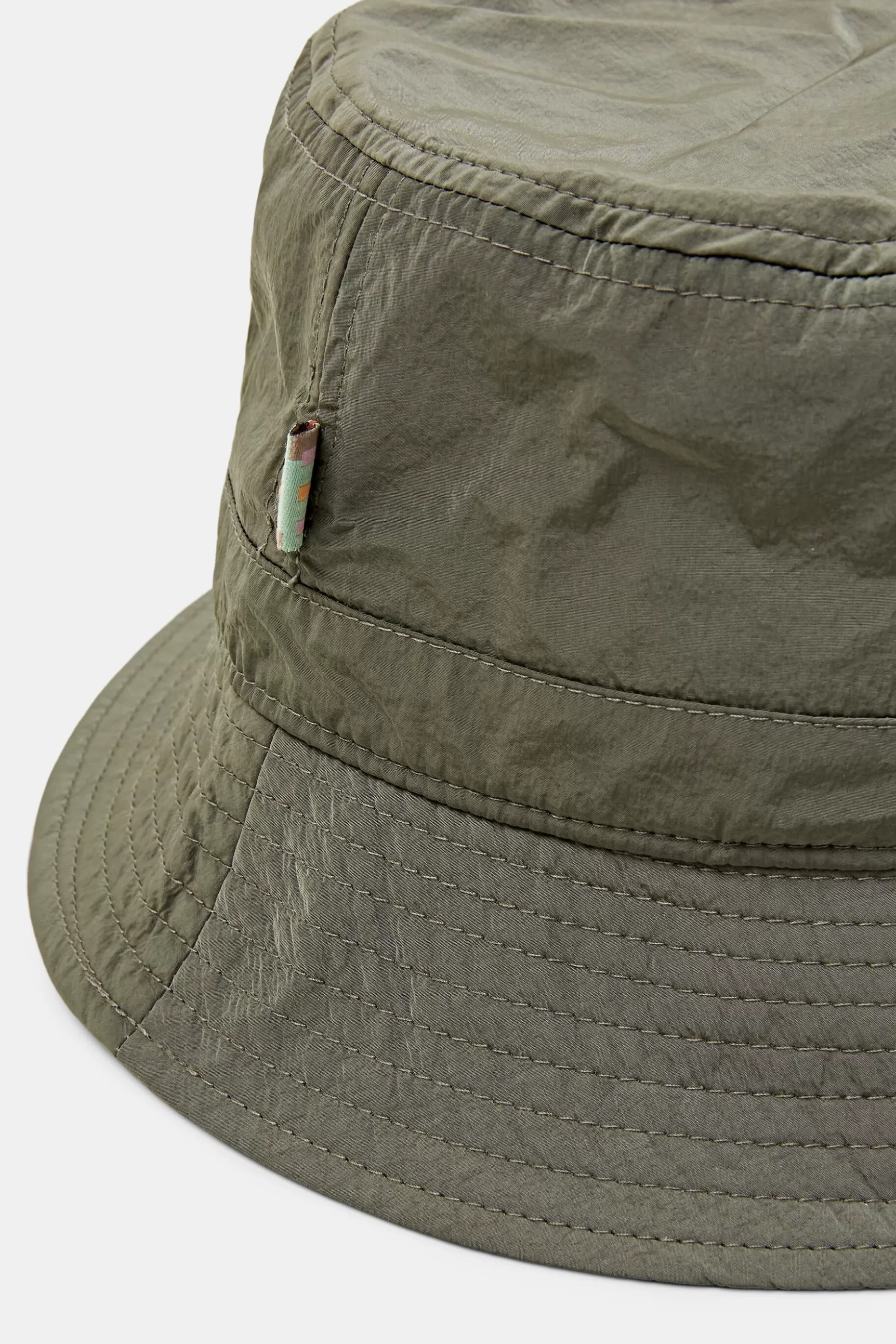 ESPRIT Logo Bucket Hat at our Online Shop *Women Hats + Caps