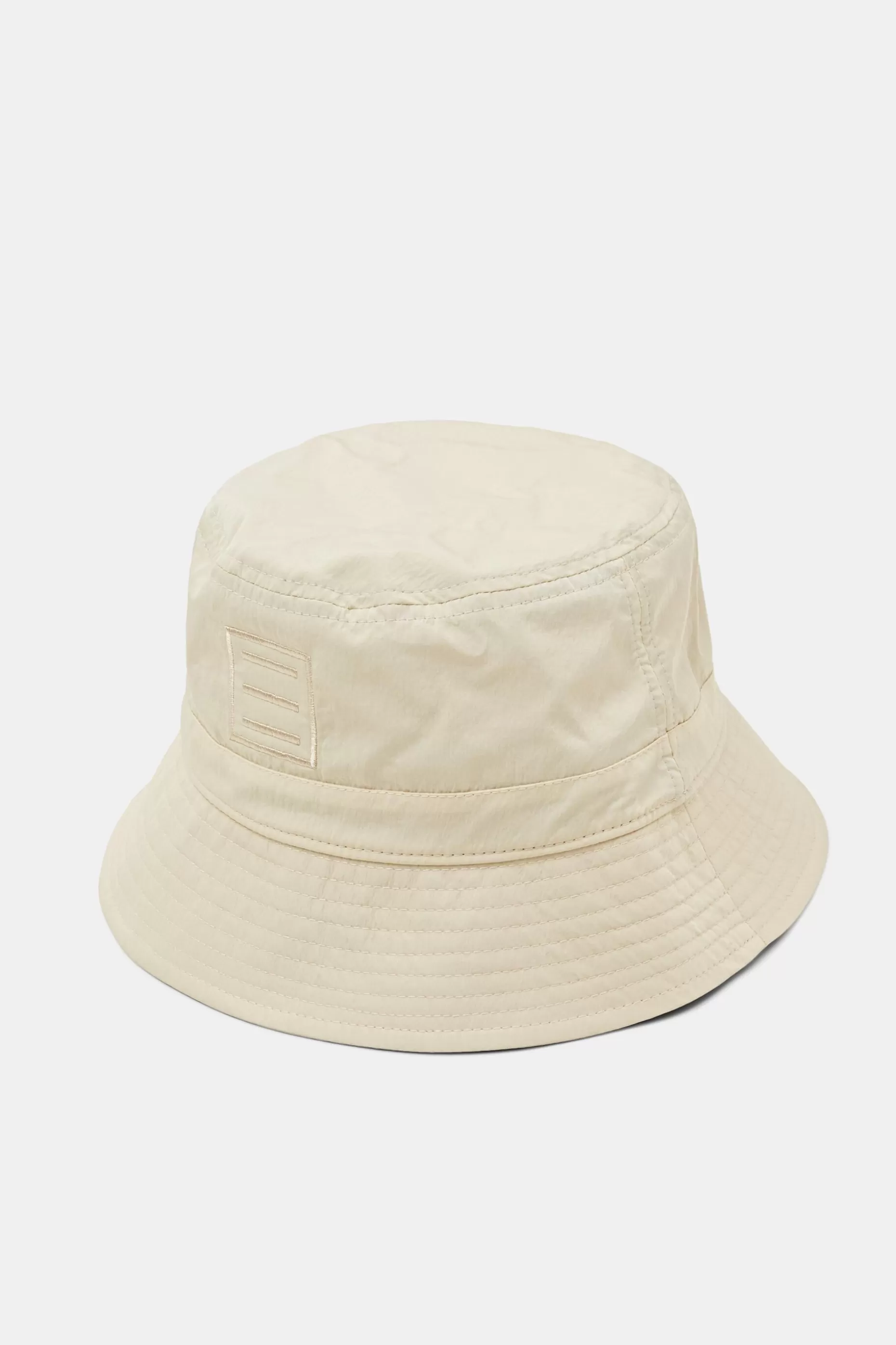 ESPRIT Logo Bucket Hat at our Online Shop *Women Hats + Caps