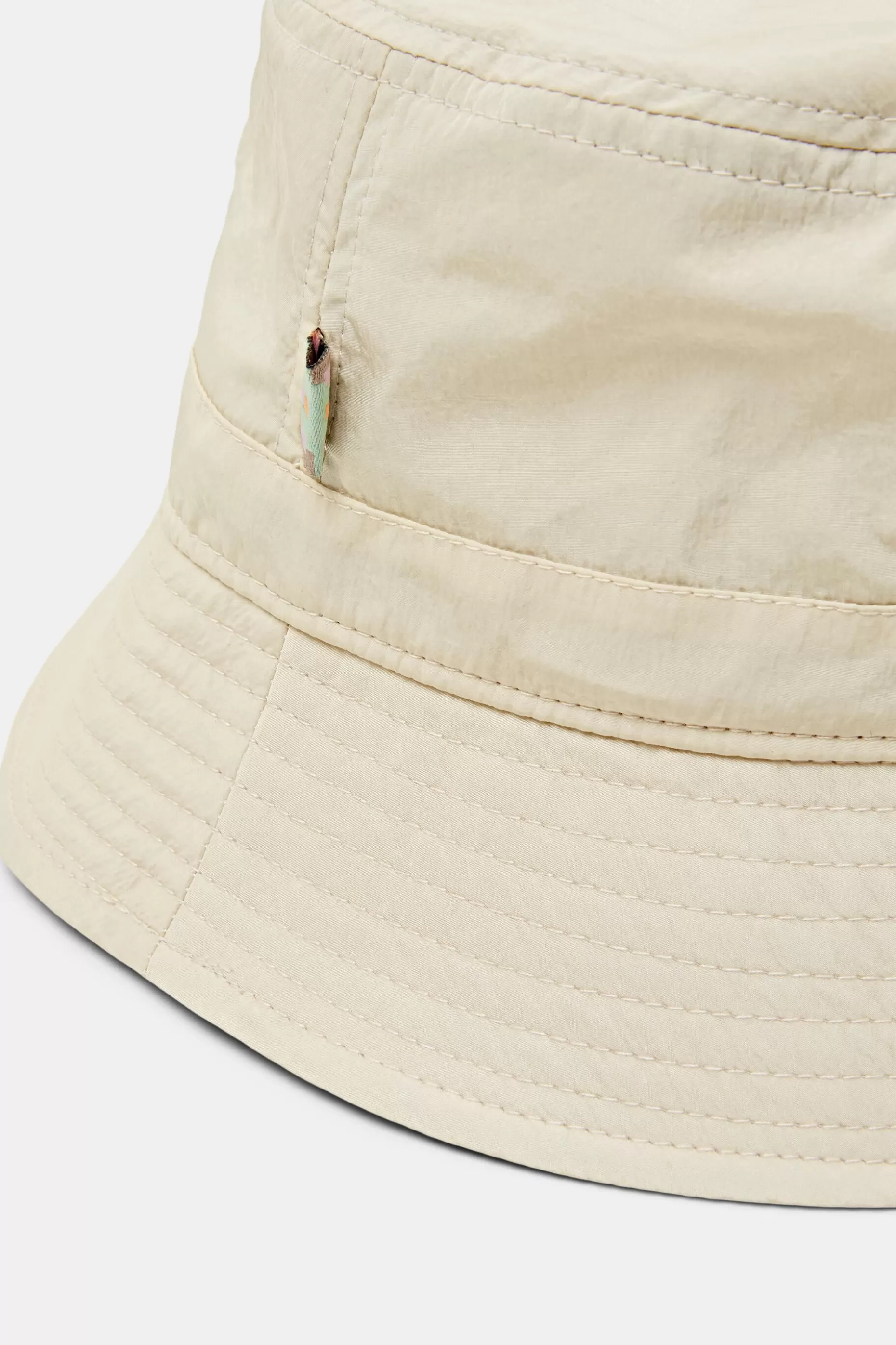 ESPRIT Logo Bucket Hat at our Online Shop *Women Hats + Caps