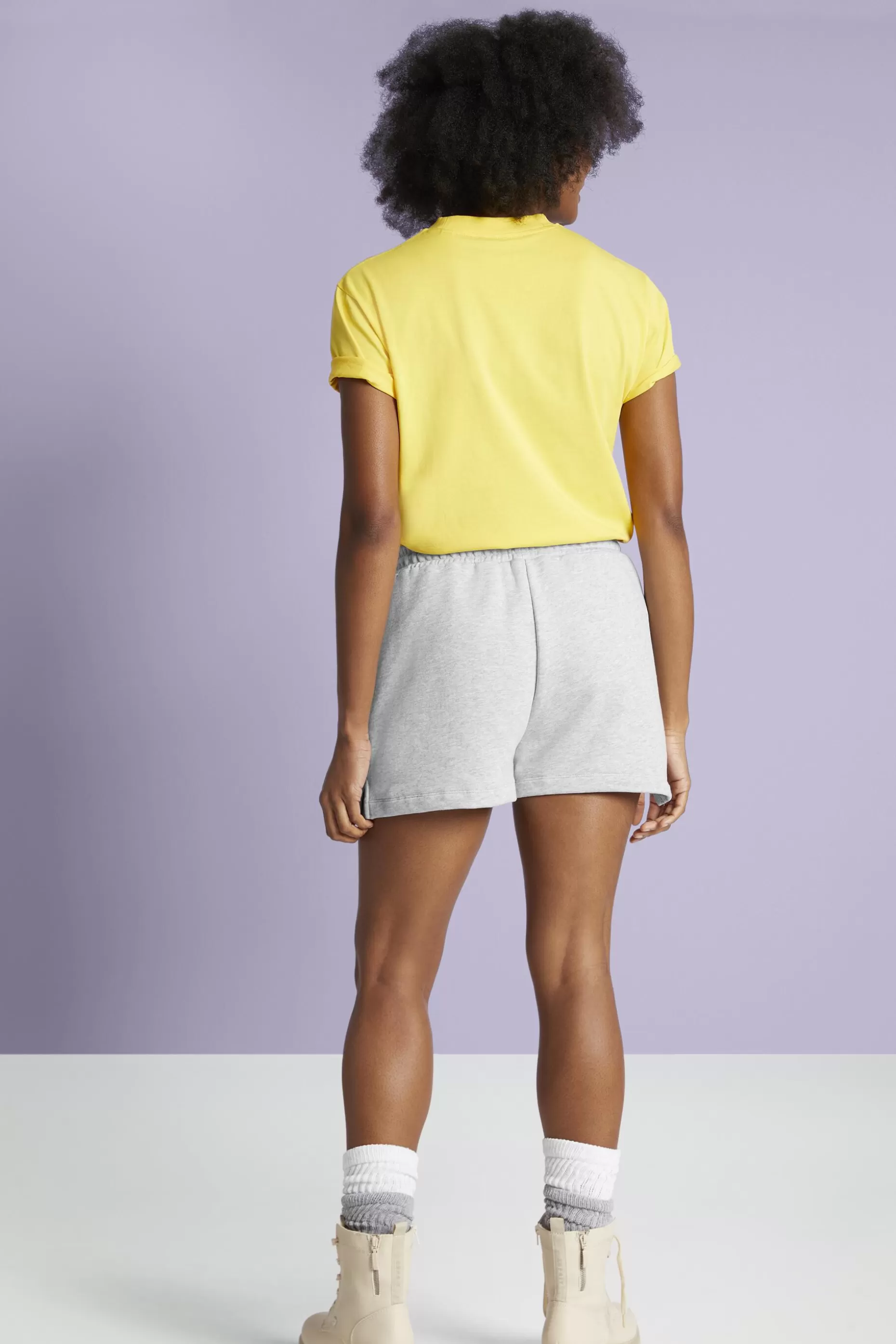 ESPRIT Logo Drawstring Cotton Short at our Online Shop * Sale Under $50