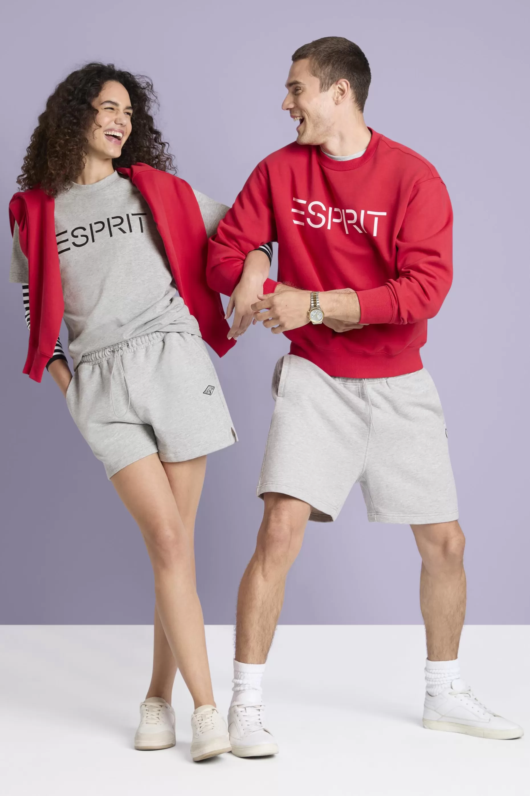 ESPRIT Logo Drawstring Cotton Short at our Online Shop *Boys Boys