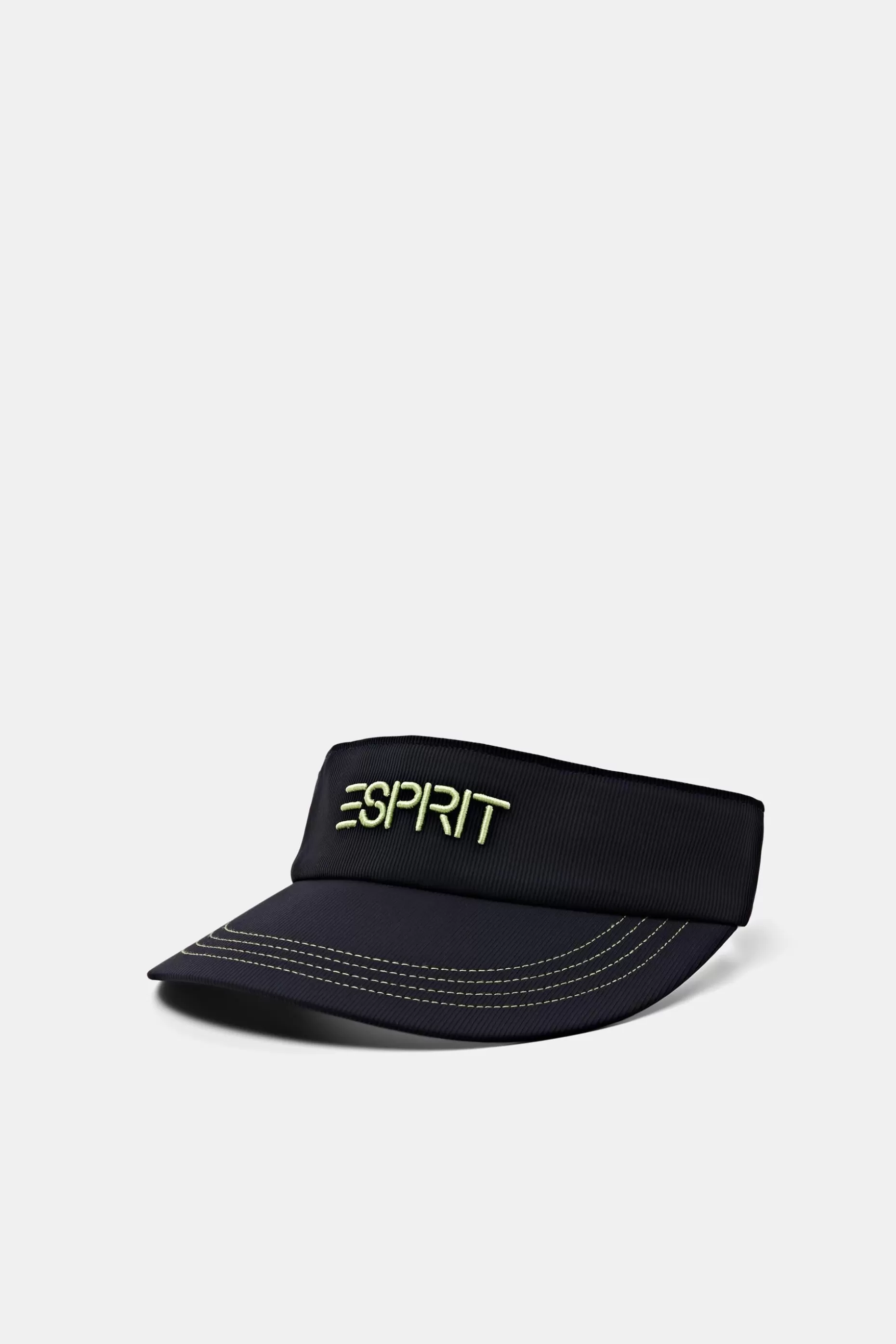 ESPRIT Logo Golf Visor at our Online Shop *Women Hats + Caps
