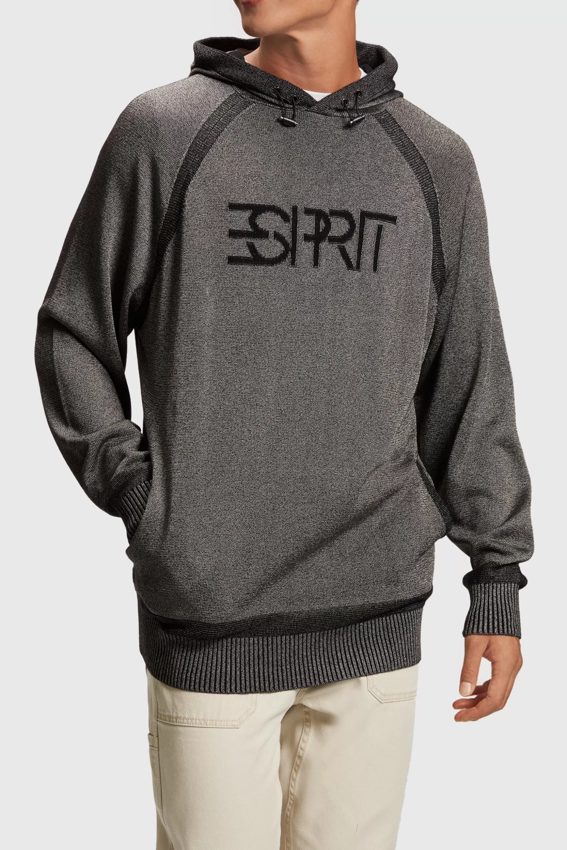 ESPRIT Logo hoodie at our Online Shop * Sale Under $75