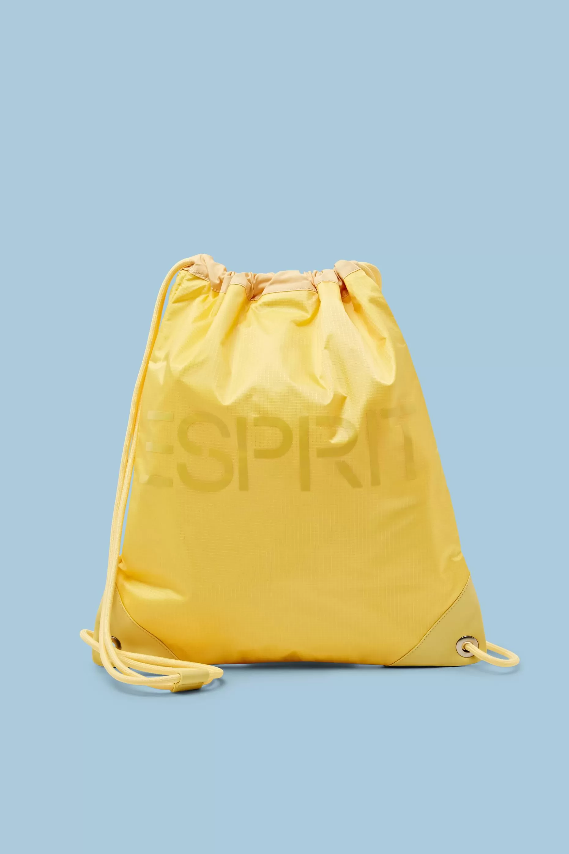 ESPRIT Logo Locker Bag at our Online Shop *Men Bags + Wallets