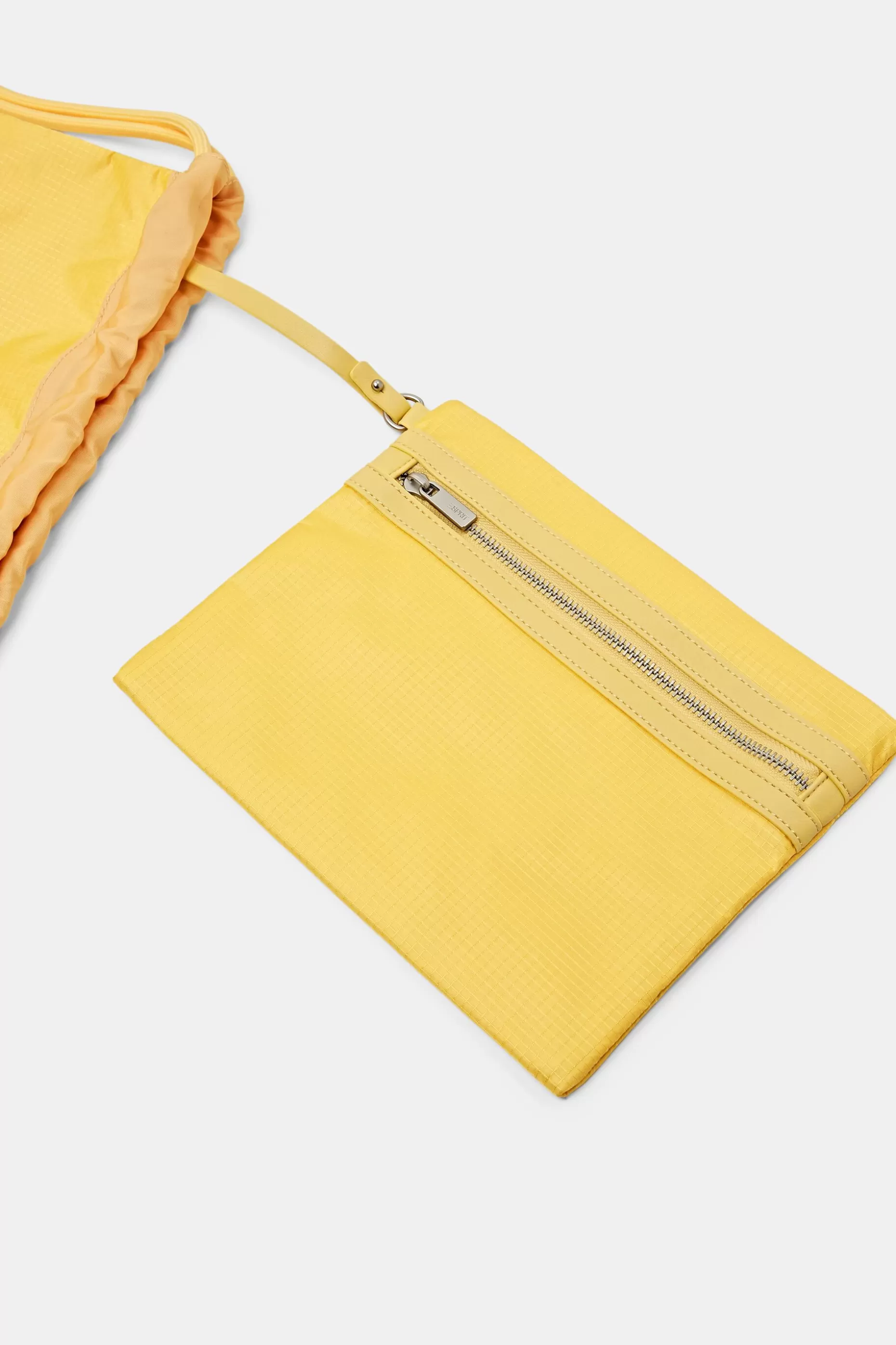 ESPRIT Logo Locker Bag at our Online Shop *Men Bags + Wallets