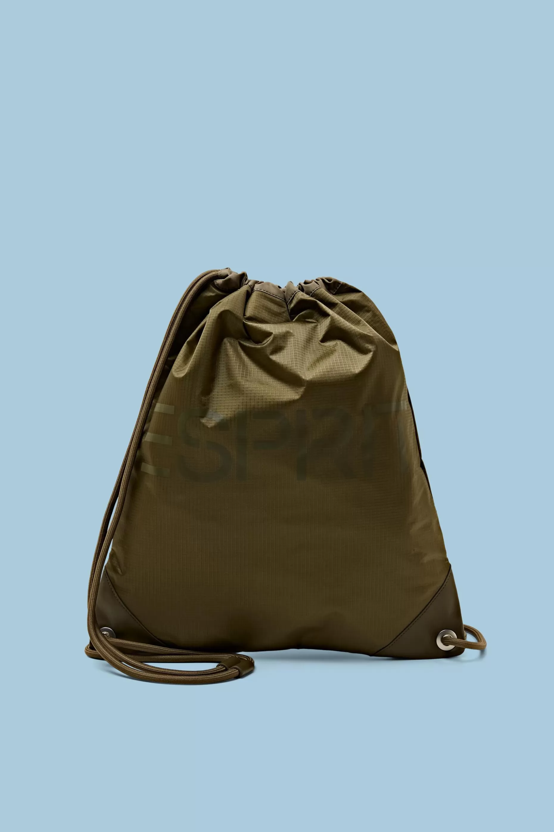 ESPRIT Logo Locker Bag at our Online Shop *Men Bags + Wallets