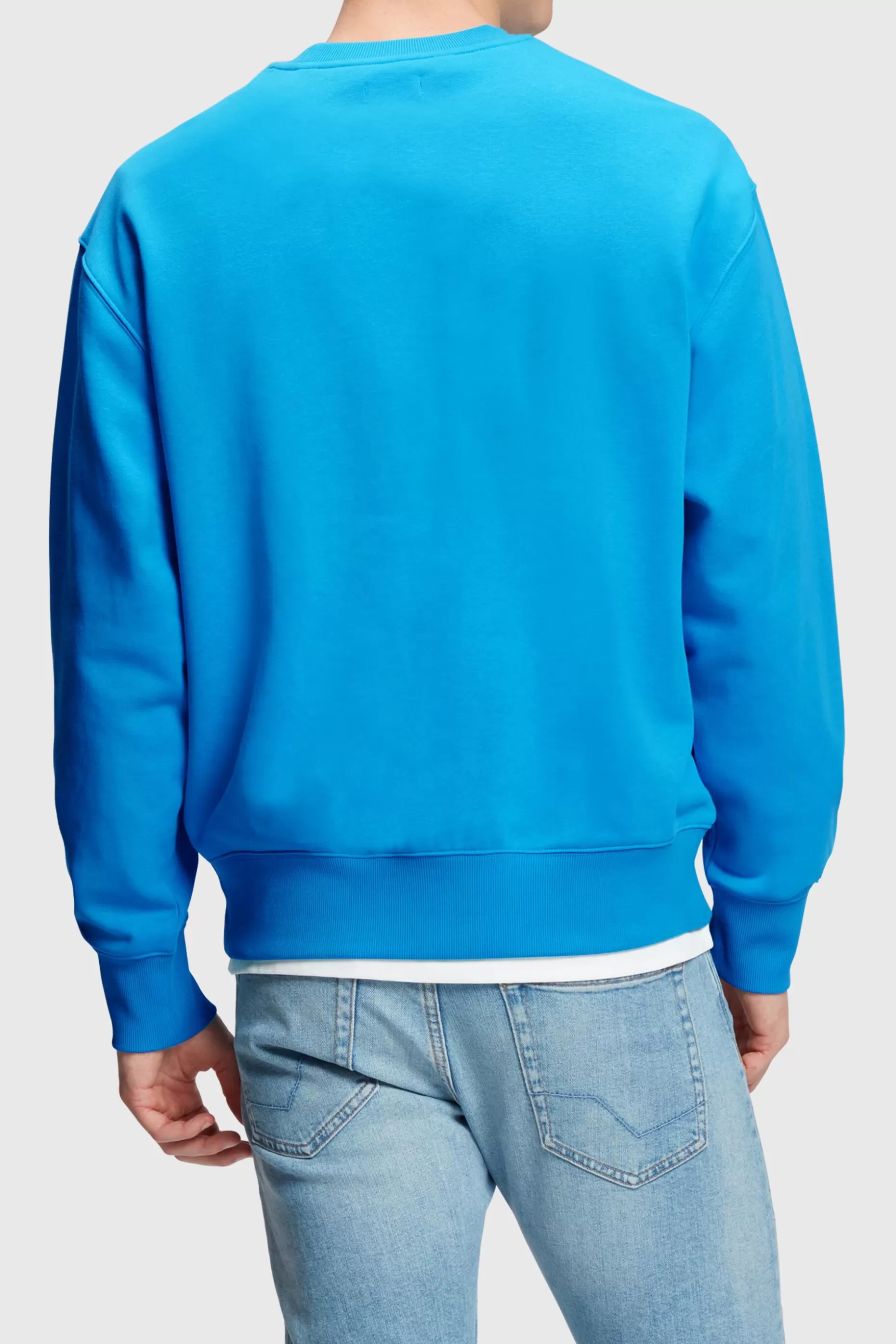 ESPRIT Logo sweatshirt at our Online Shop * Sale Under $75