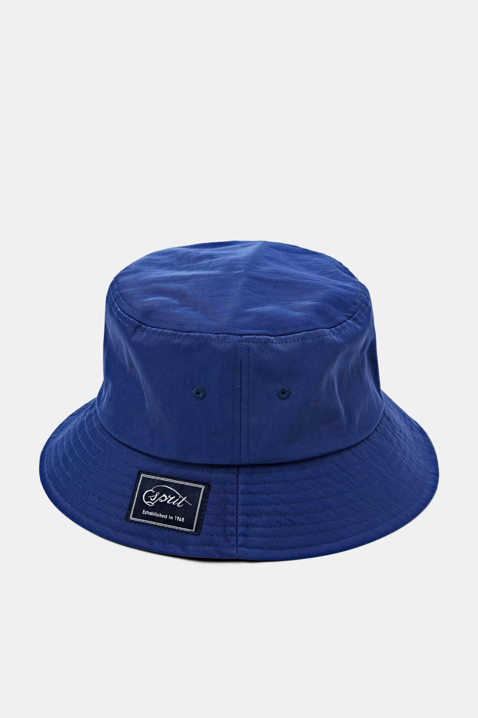 ESPRIT Logo Twill Bucket Hat at our Online Shop * Sale Under $30
