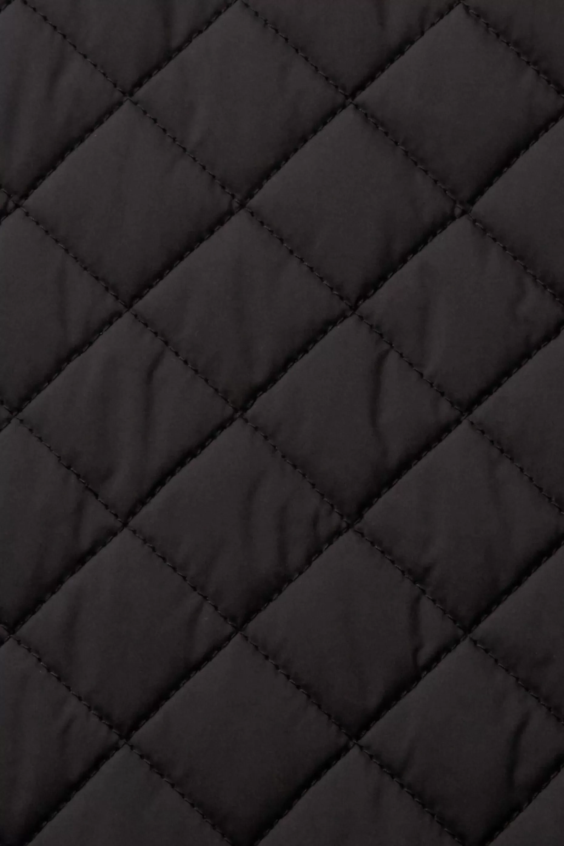 ESPRIT Long quilted coat at our Online Shop *Women Clearance 60%-70% Off