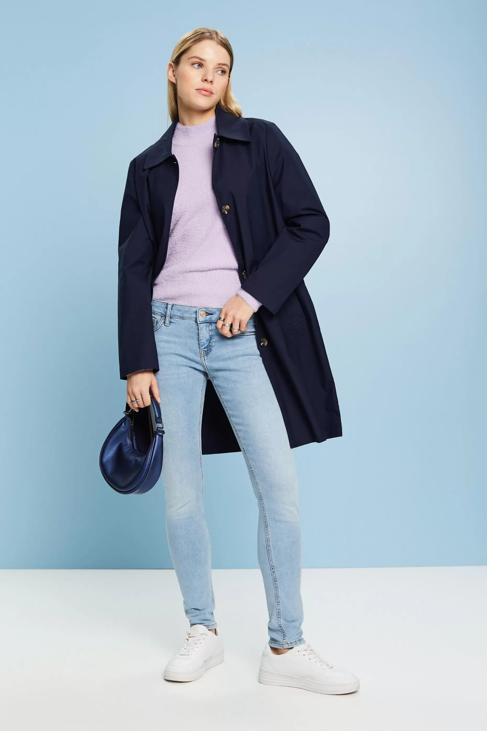 ESPRIT Low Skinny Jeans at our Online Shop *Women Denim