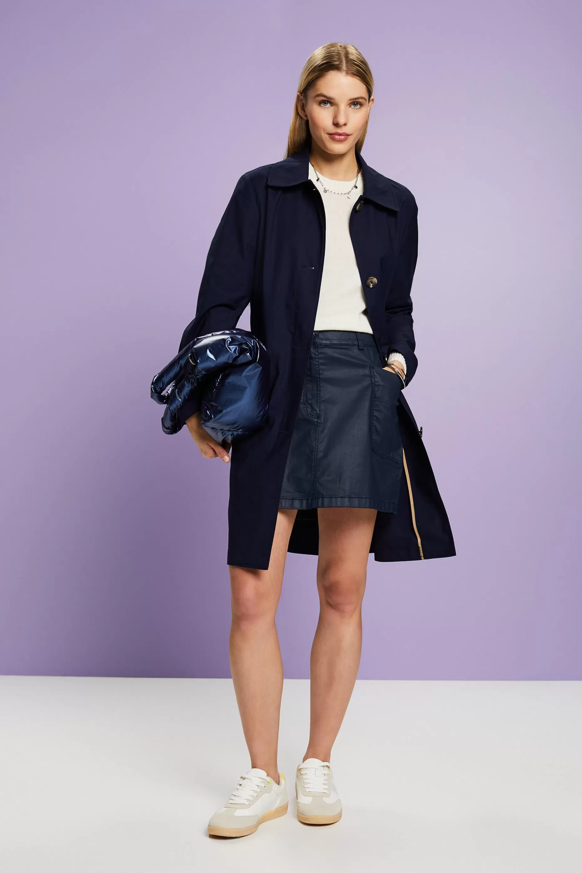 ESPRIT Mac Coat at our Online Shop *Women Jackets + Coats