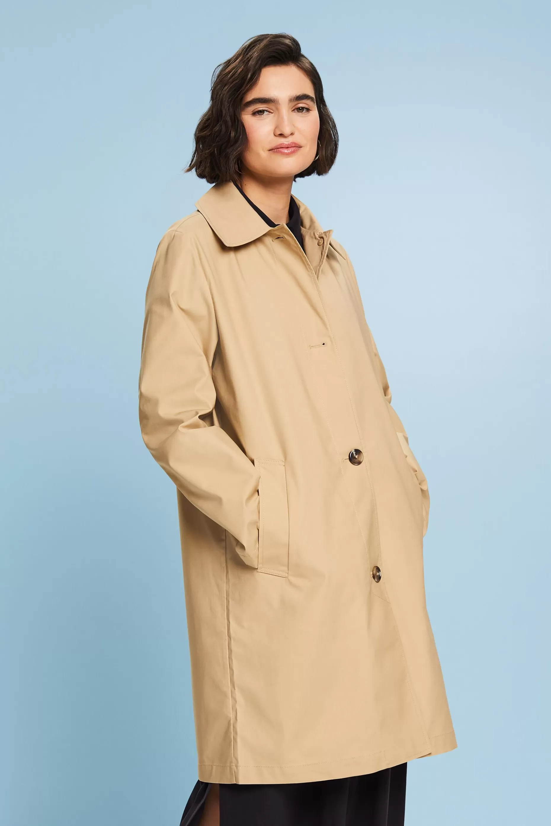 ESPRIT Mac Coat at our Online Shop *Women Premium Picks