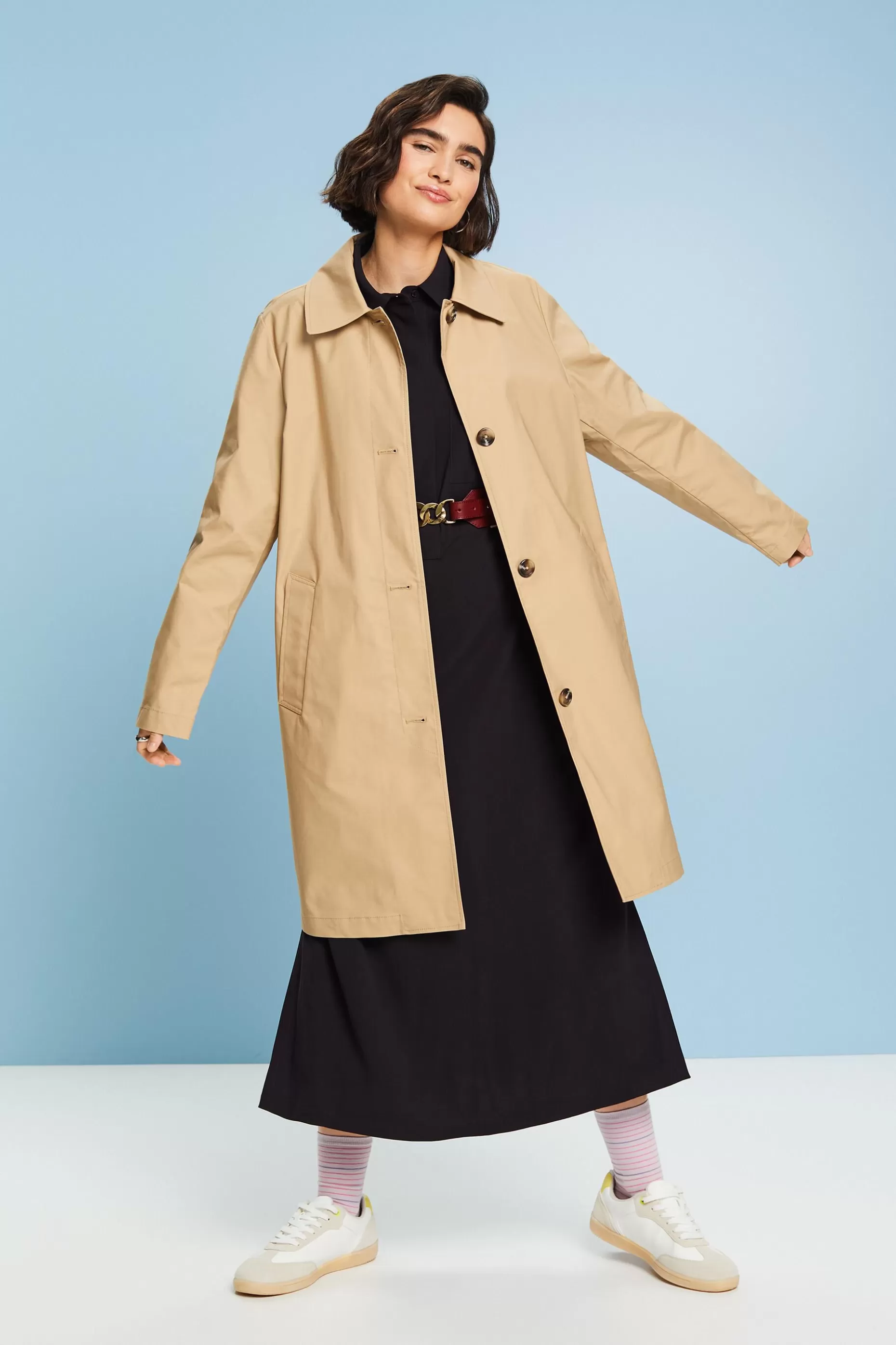 ESPRIT Mac Coat at our Online Shop *Women Premium Picks