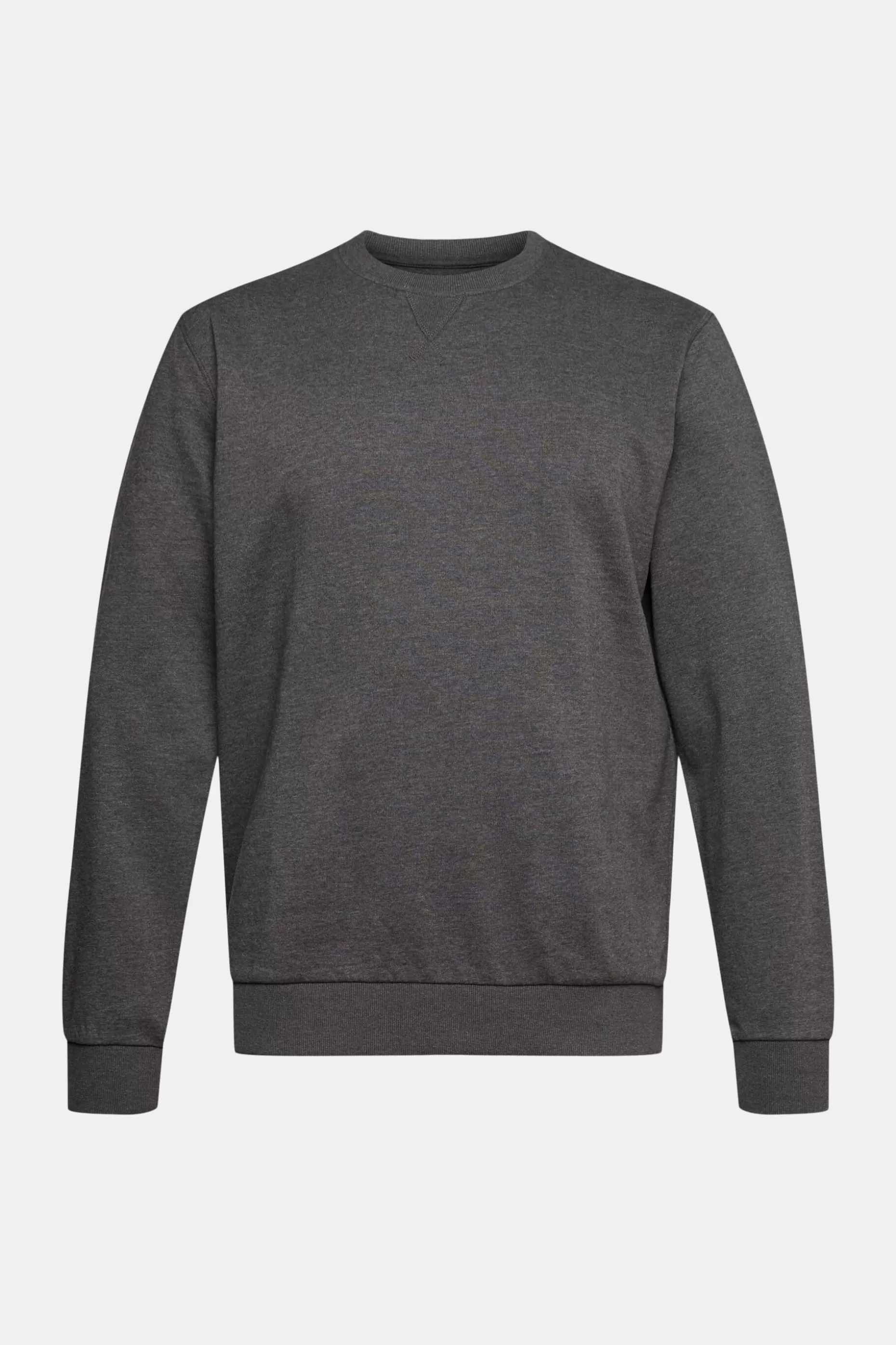 ESPRIT Made of recycled material: sweatshirt at our Online Shop *Men Sweatshirts + Hoodies