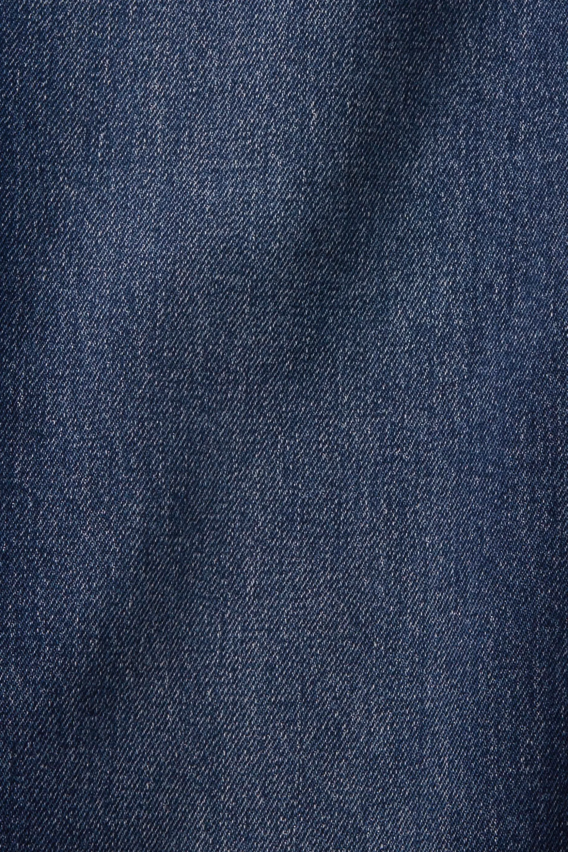 ESPRIT Mid-rise relaxed fit jeans at our Online Shop *Women Bottoms