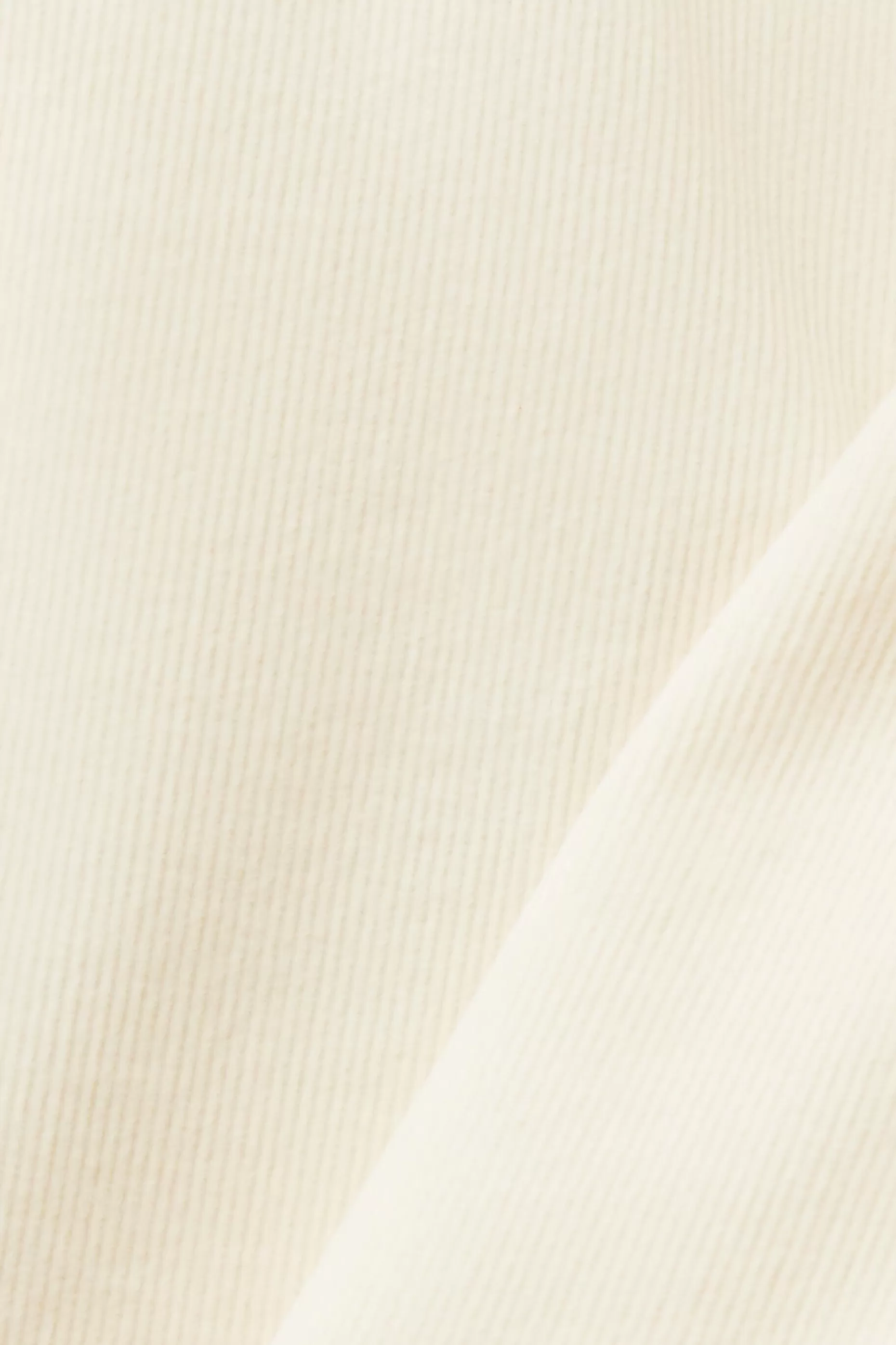 ESPRIT Mid-Rise Slim Corduroy Trousers at our Online Shop *Women Bottoms