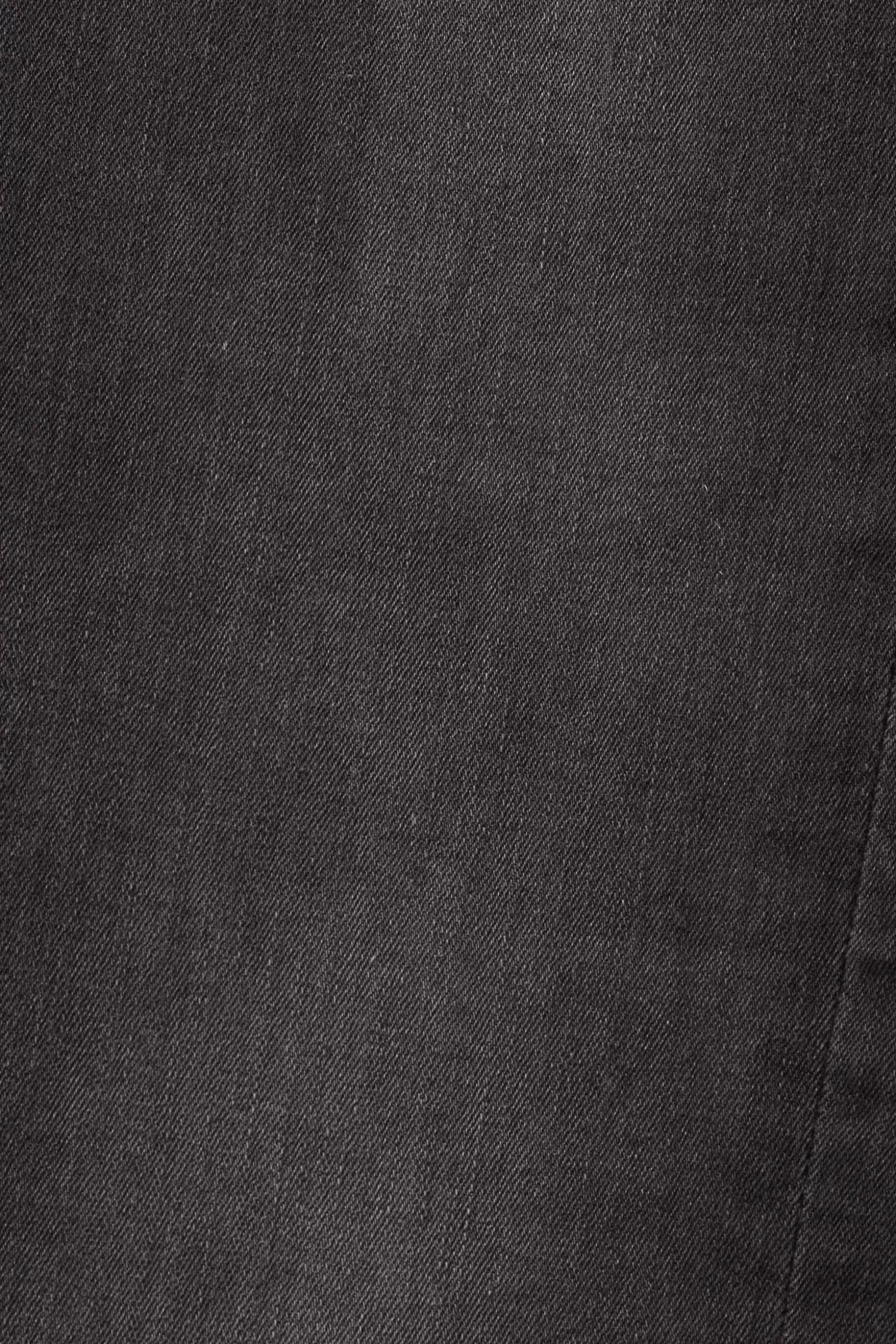 ESPRIT Mid-rise slim fit stretch jeans, Dual Max at our Online Shop *Women Denim
