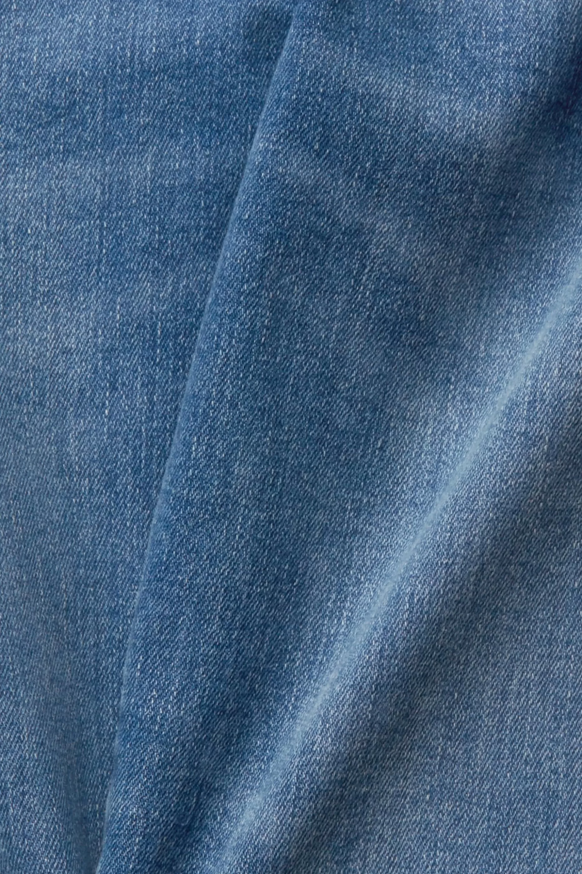 ESPRIT Mid-Rise Slim Jeans at our Online Shop *Women Denim