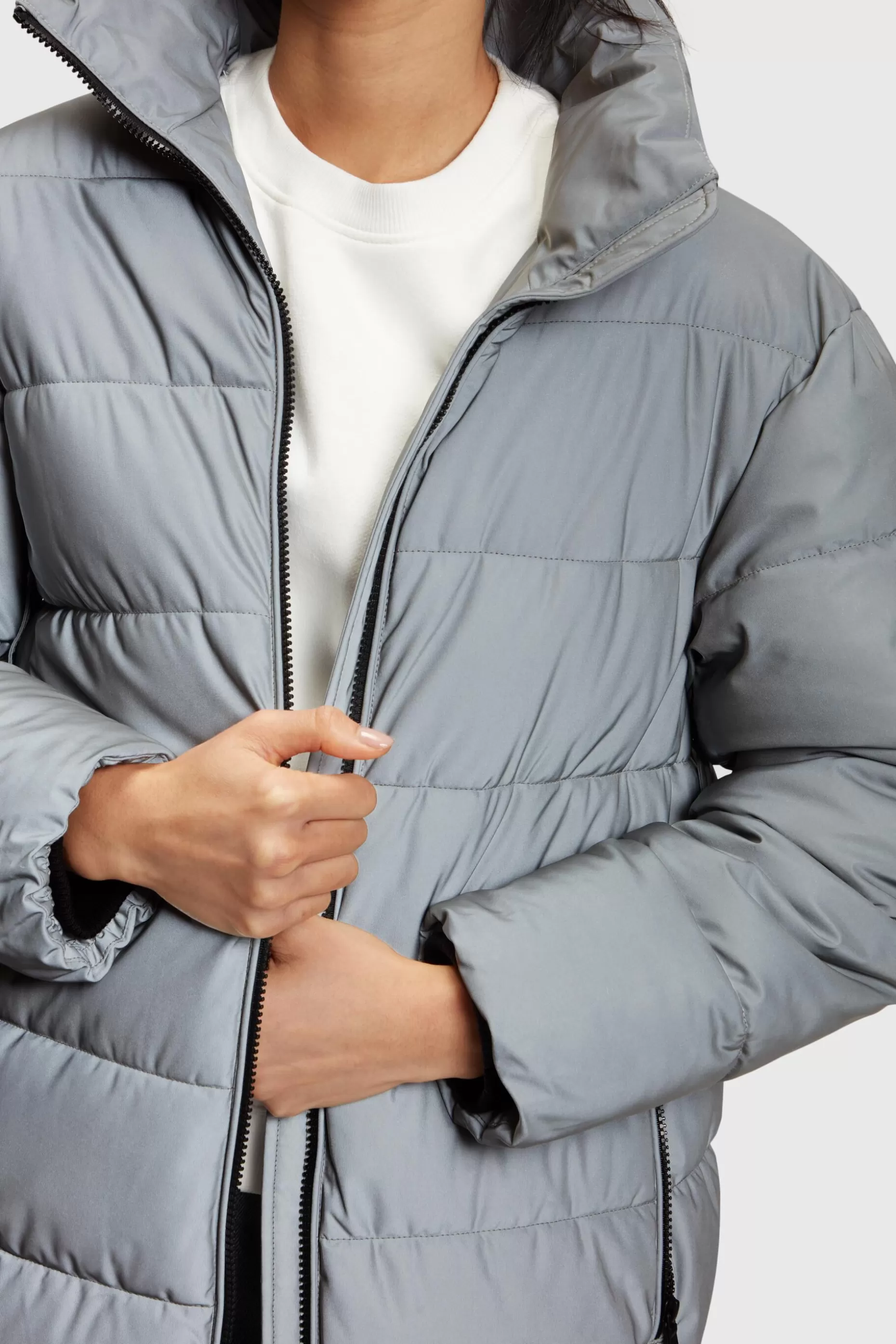 ESPRIT Mid-weight 2-in-1 parka with detachable lining at our Online Shop * Boys