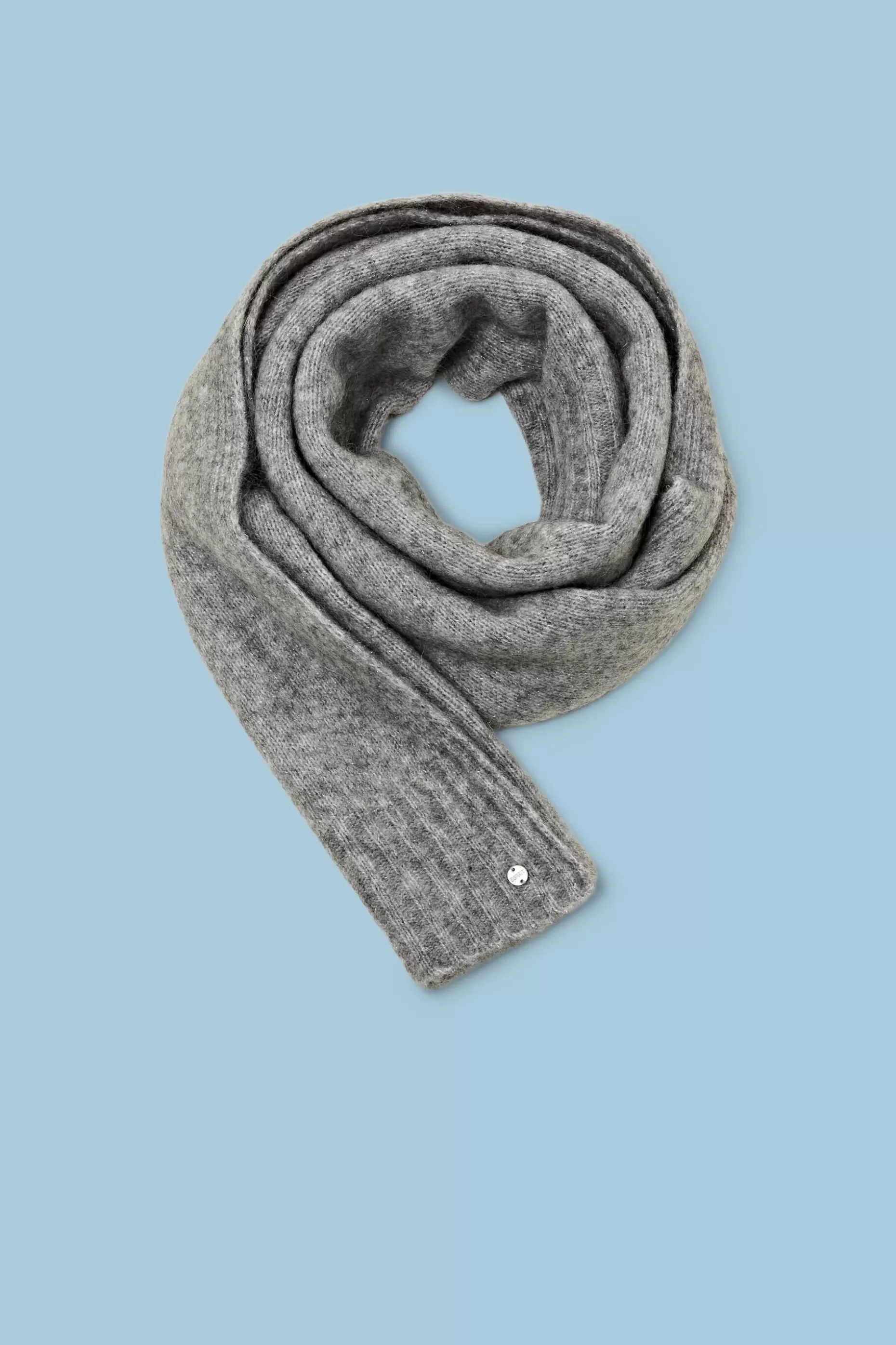 ESPRIT Mohair-Wool Blend Scarf at our Online Shop *Boys Boys