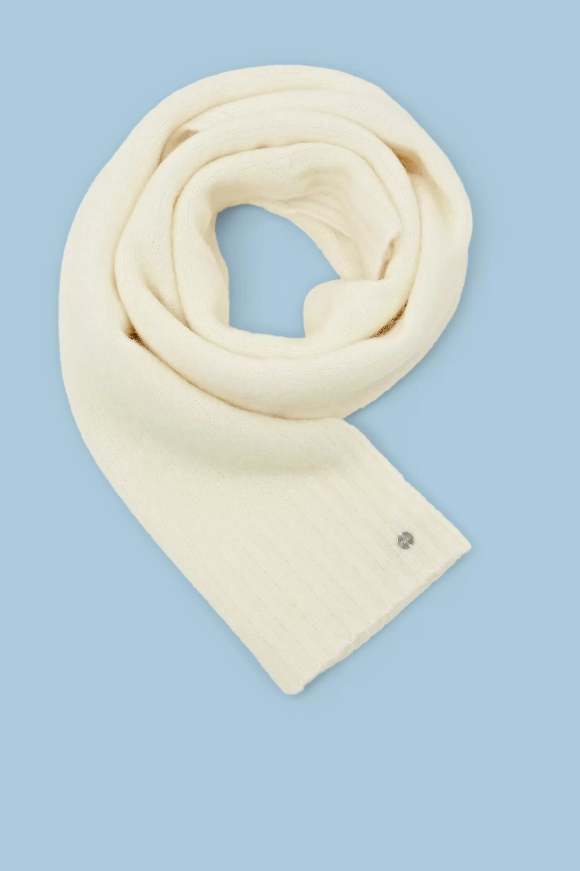 ESPRIT Mohair-Wool Blend Scarf at our Online Shop *Women Scarves