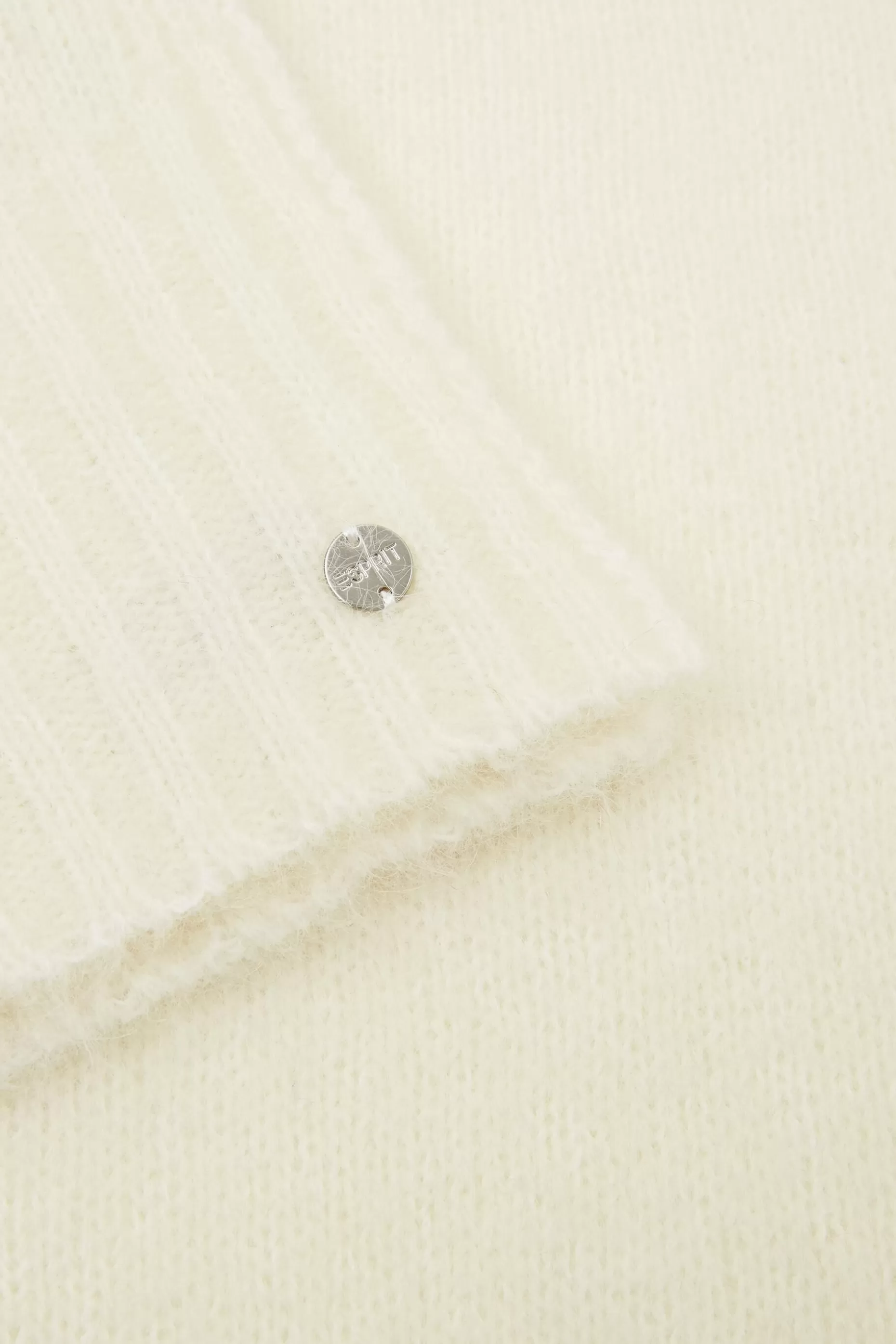 ESPRIT Mohair-Wool Blend Scarf at our Online Shop *Women Scarves