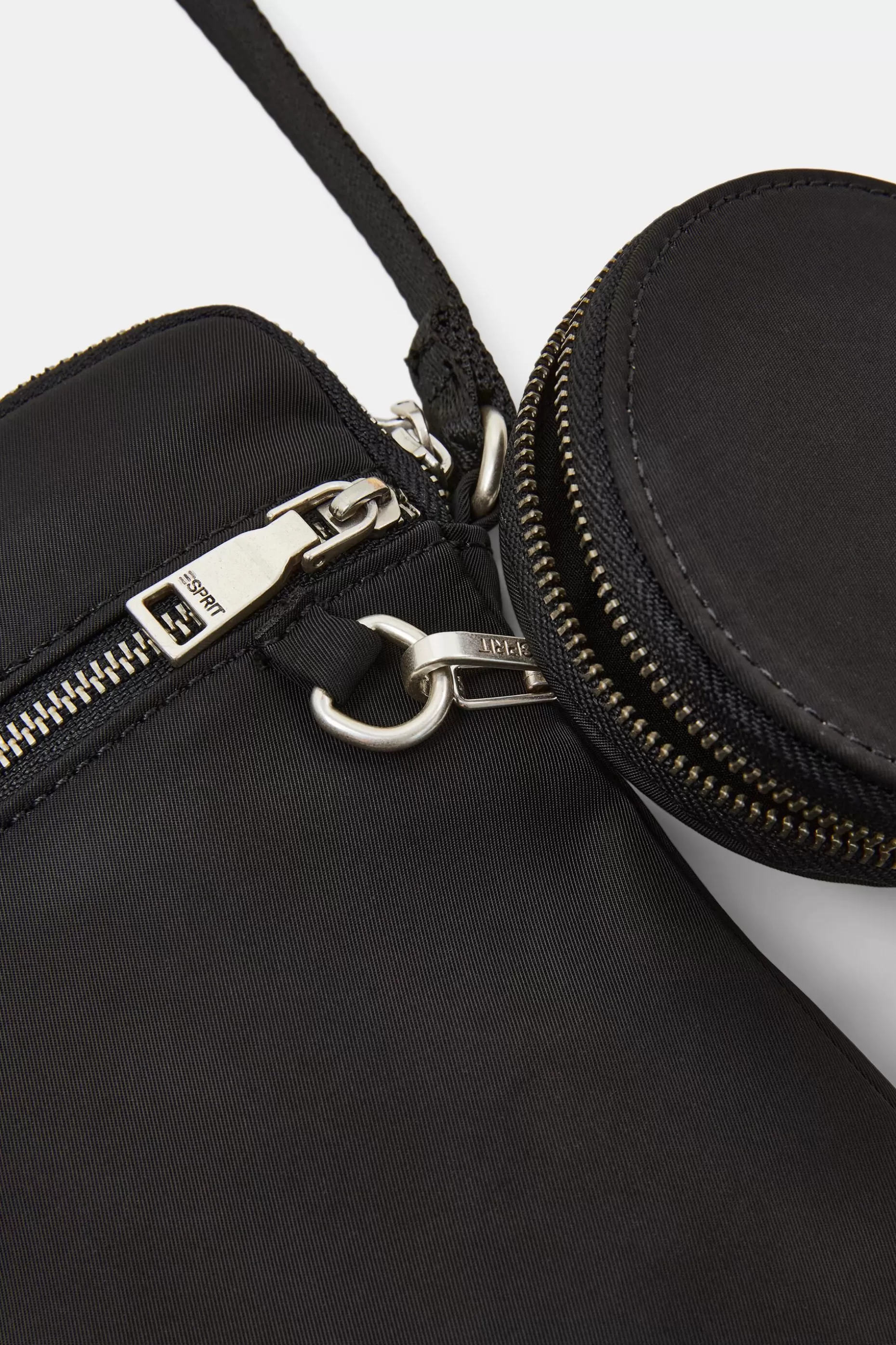 ESPRIT Nylon Multi-Pouch Phone Bag at our Online Shop *Women Bags