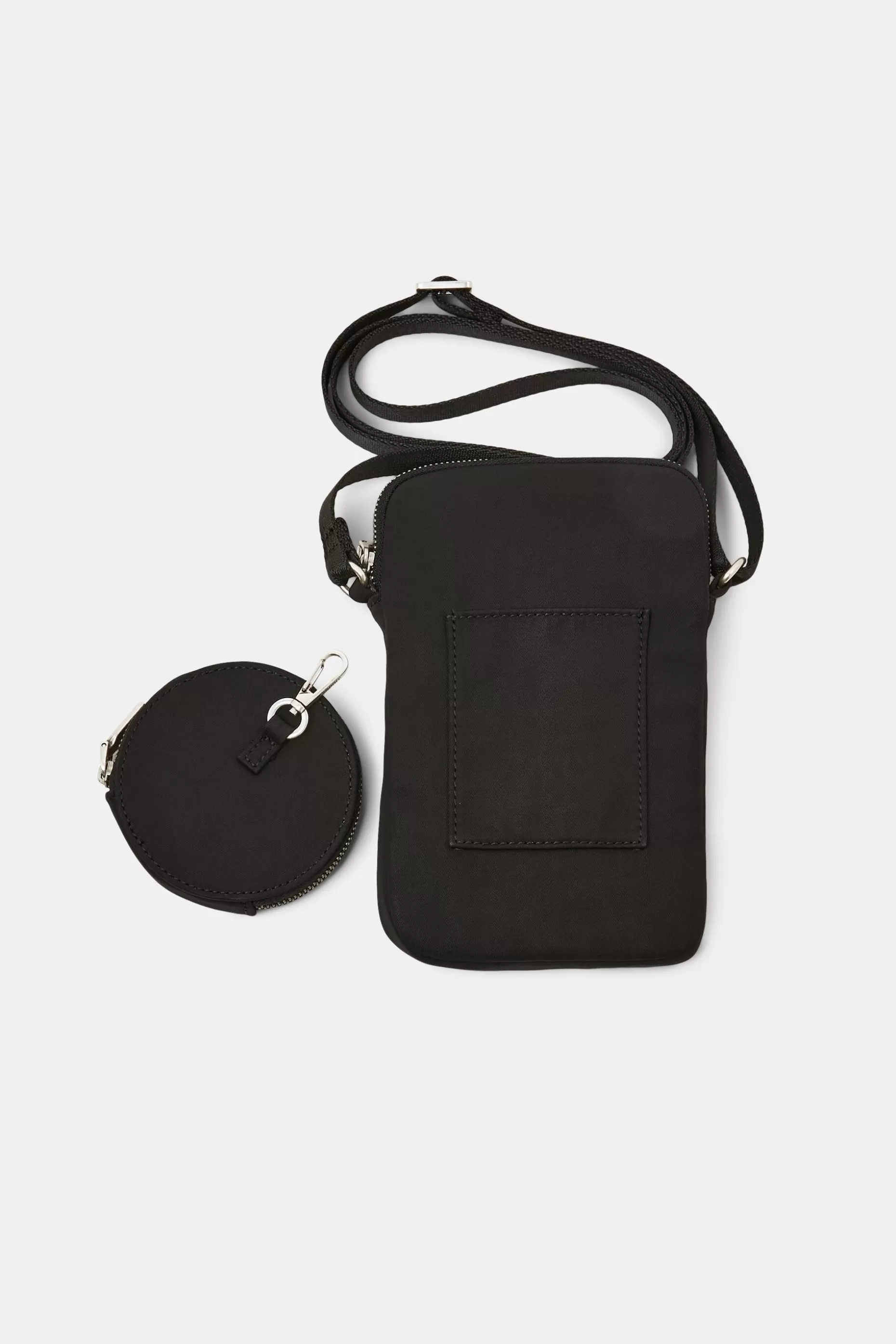 ESPRIT Nylon Multi-Pouch Phone Bag at our Online Shop *Women Bags