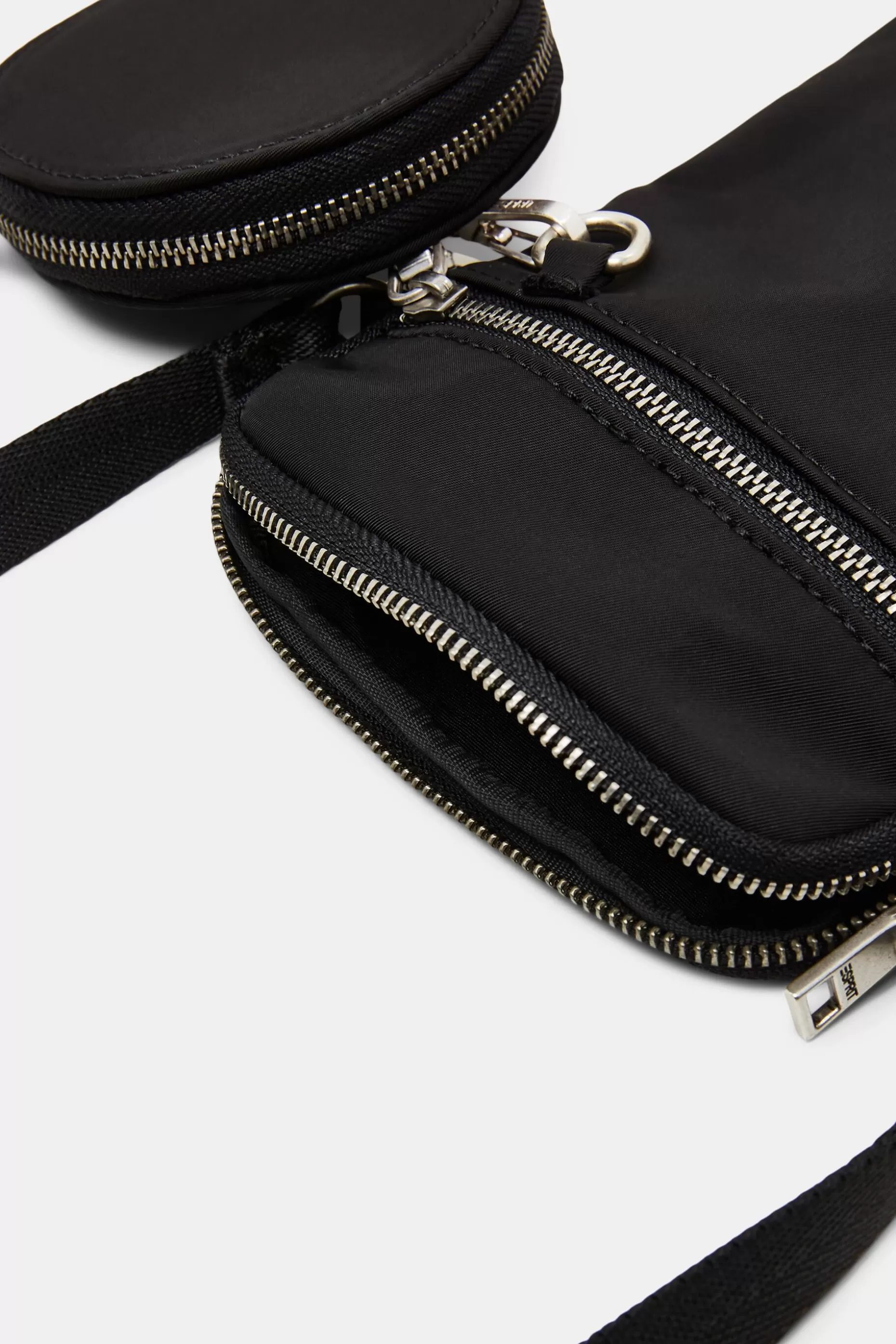 ESPRIT Nylon Multi-Pouch Phone Bag at our Online Shop *Women Bags