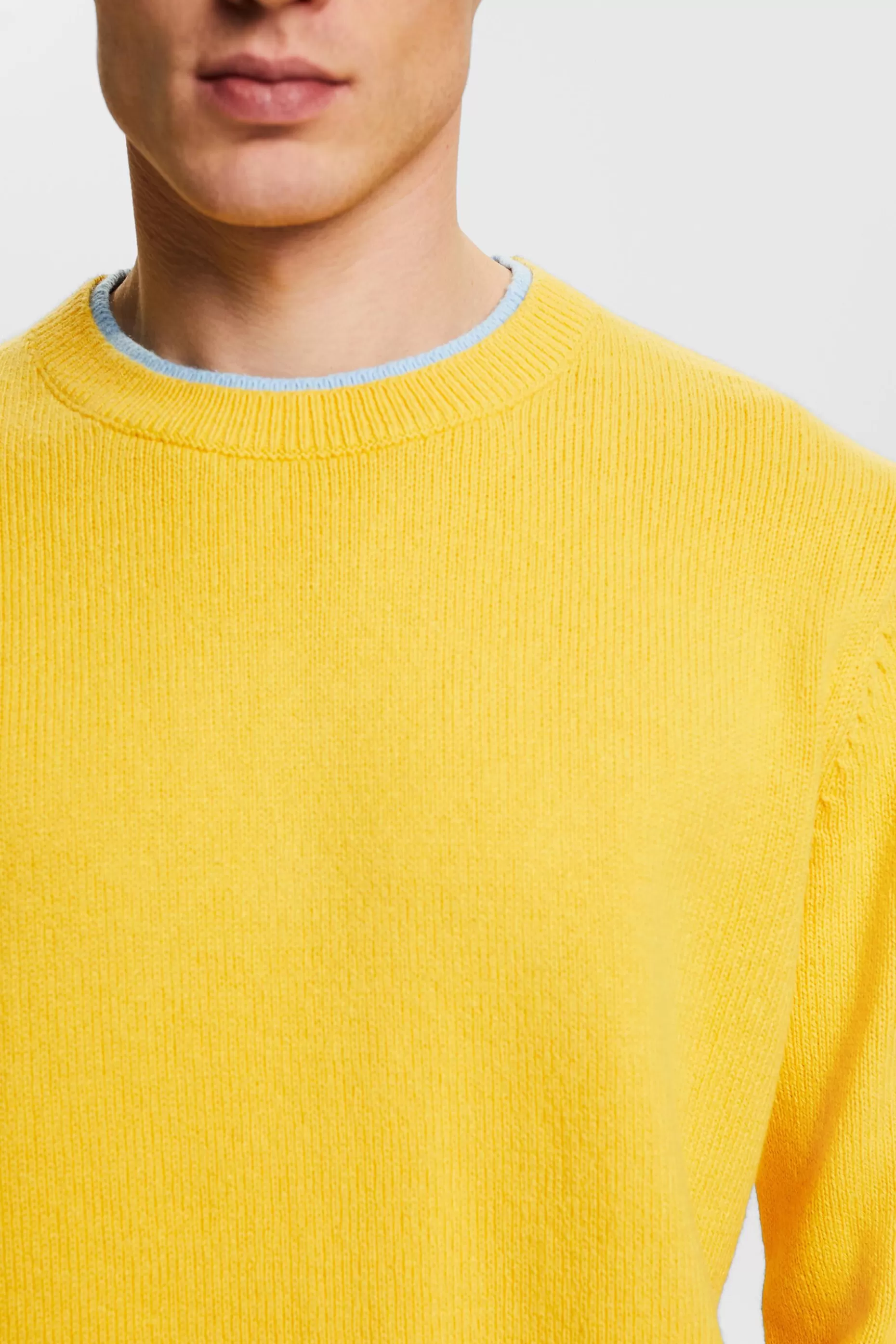 ESPRIT Organic Cotton Crewneck Sweater at our Online Shop *Boys Boys