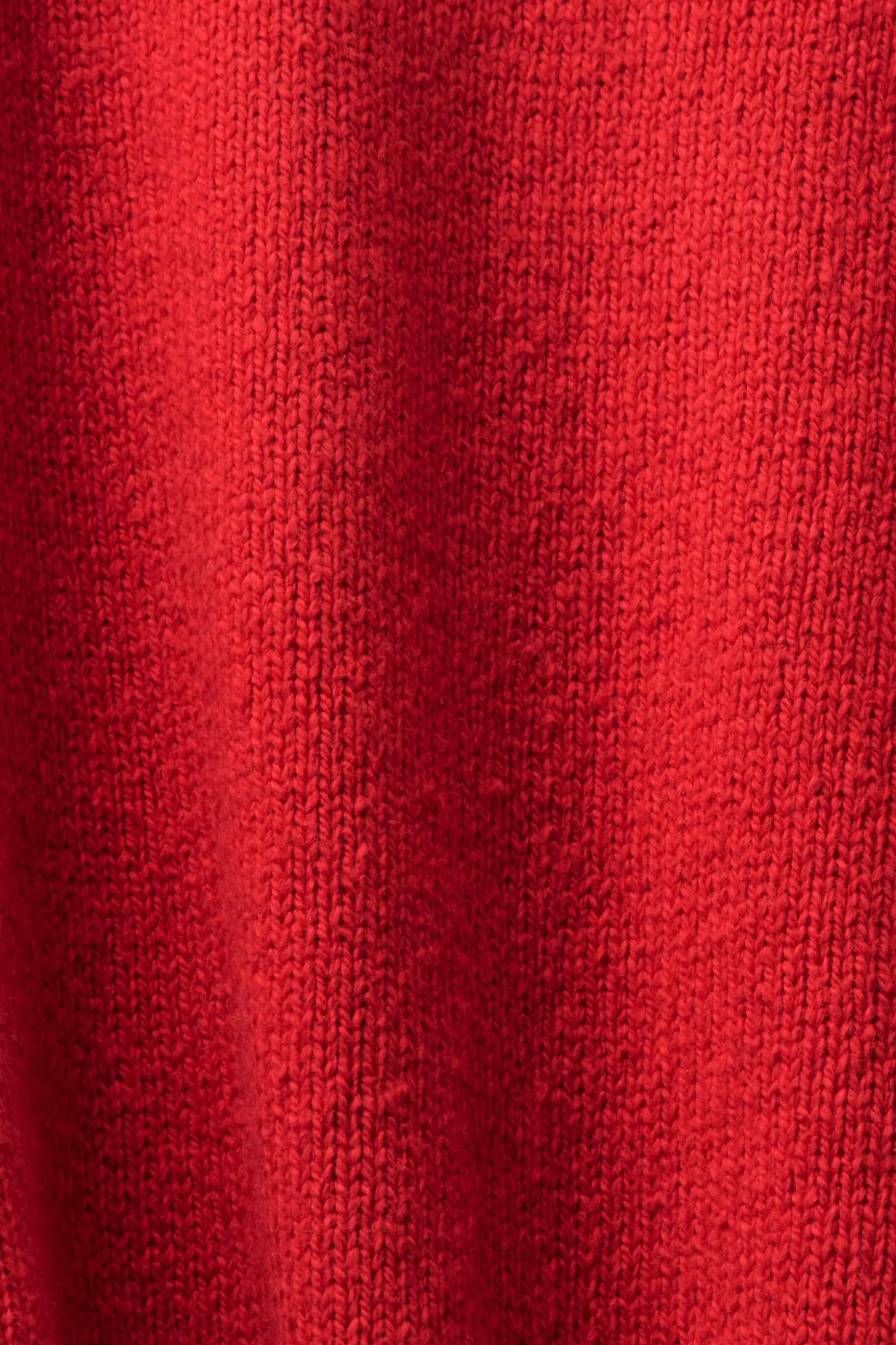 ESPRIT Organic Cotton Crewneck Sweater at our Online Shop *Men Sweaters